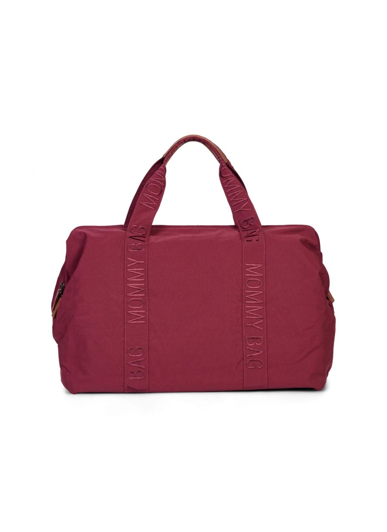 MOMMY BAG URBAN BURGUNDY