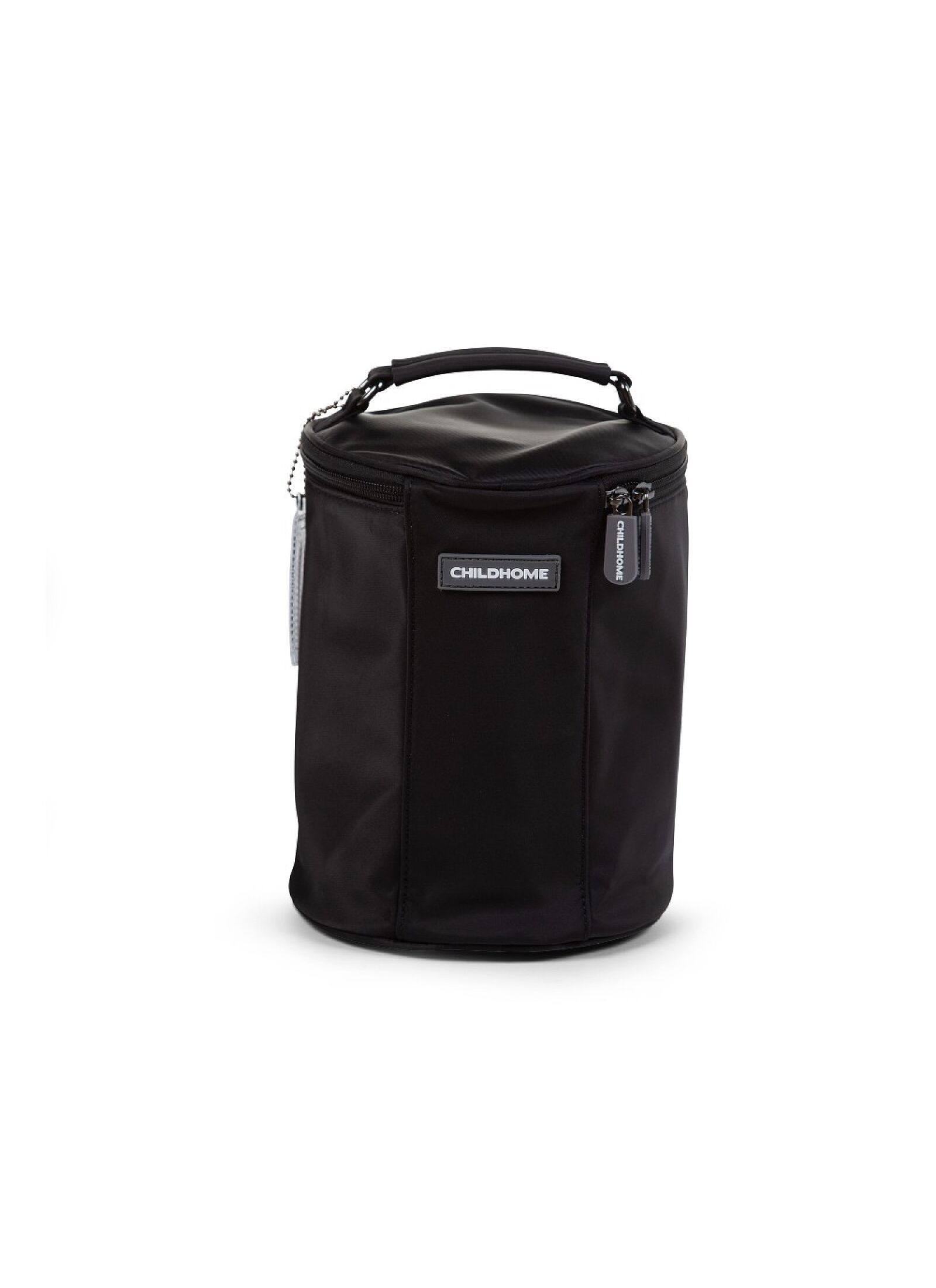 ISOTHERMAL LUNCH BAG MY LUNCH BAG BLACK GOLD