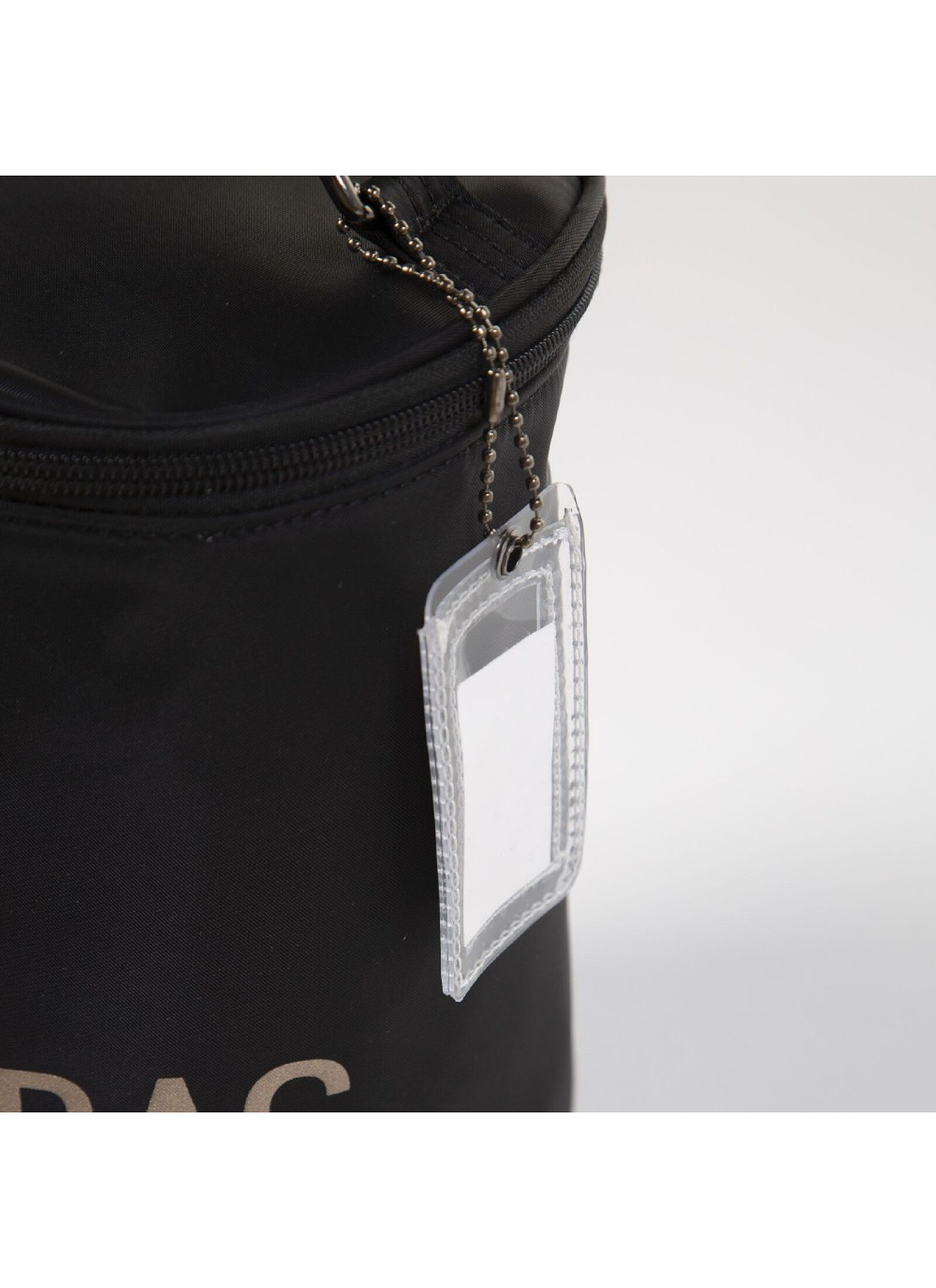 ISOTHERMAL LUNCH BAG MY LUNCH BAG BLACK GOLD