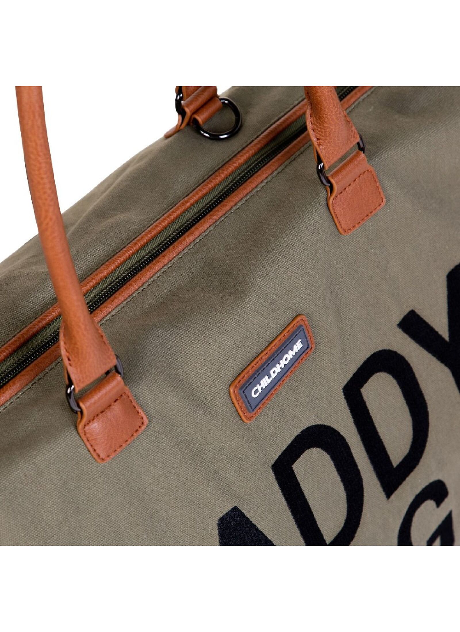 DADDY BAG KHAKI