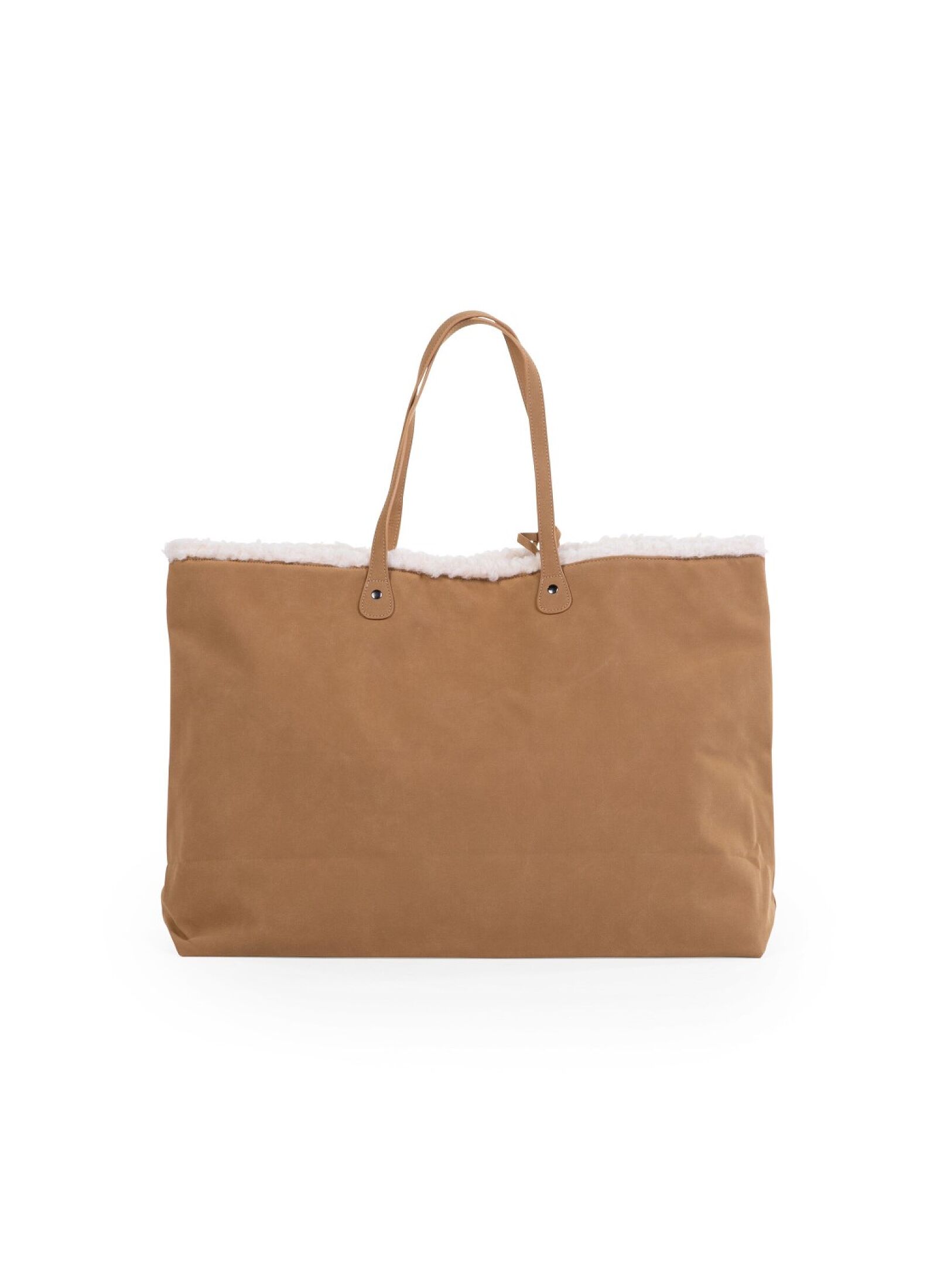 FAMILY BAG SUEDE
