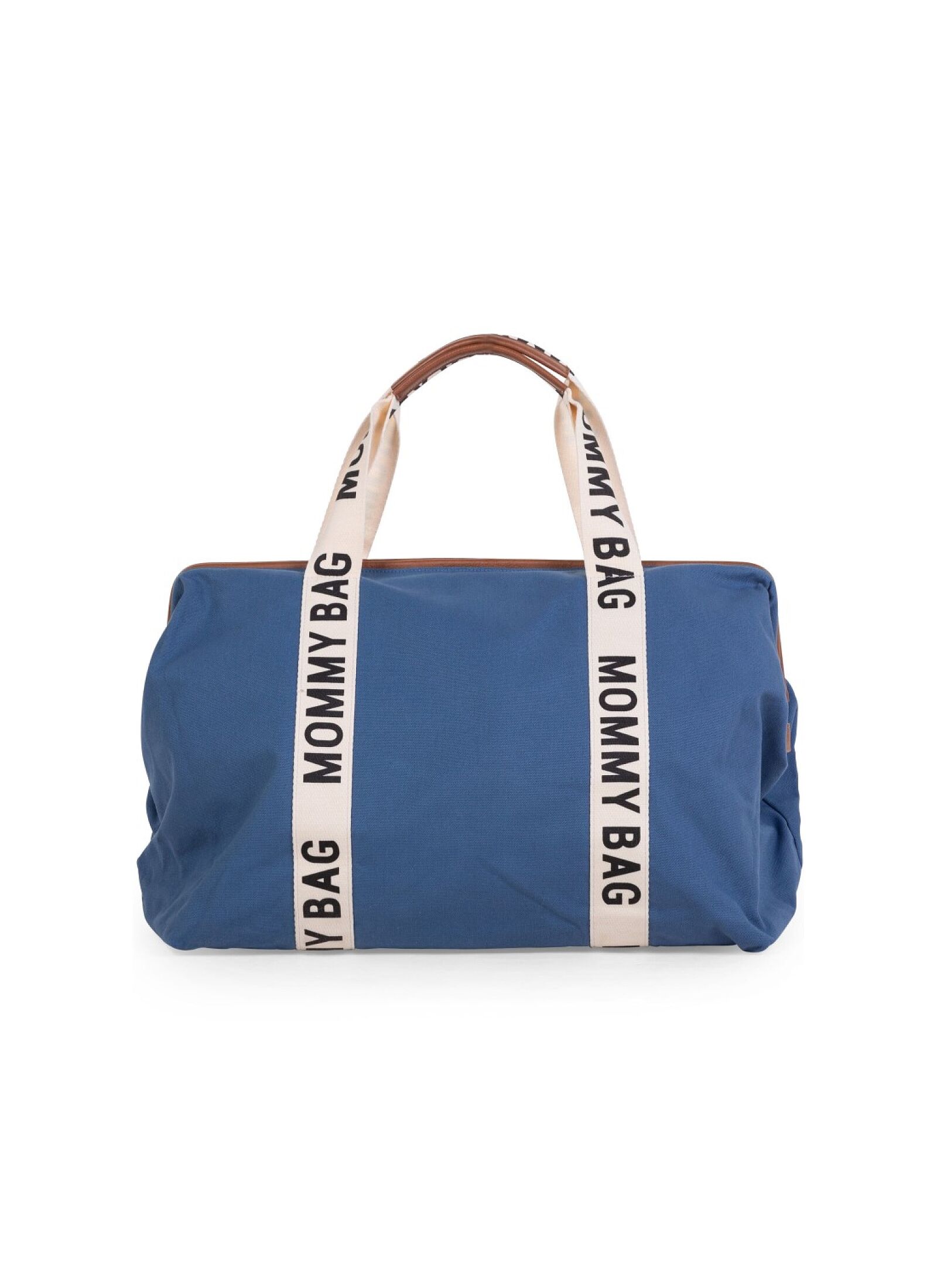 MOMMY BAG INDIGO