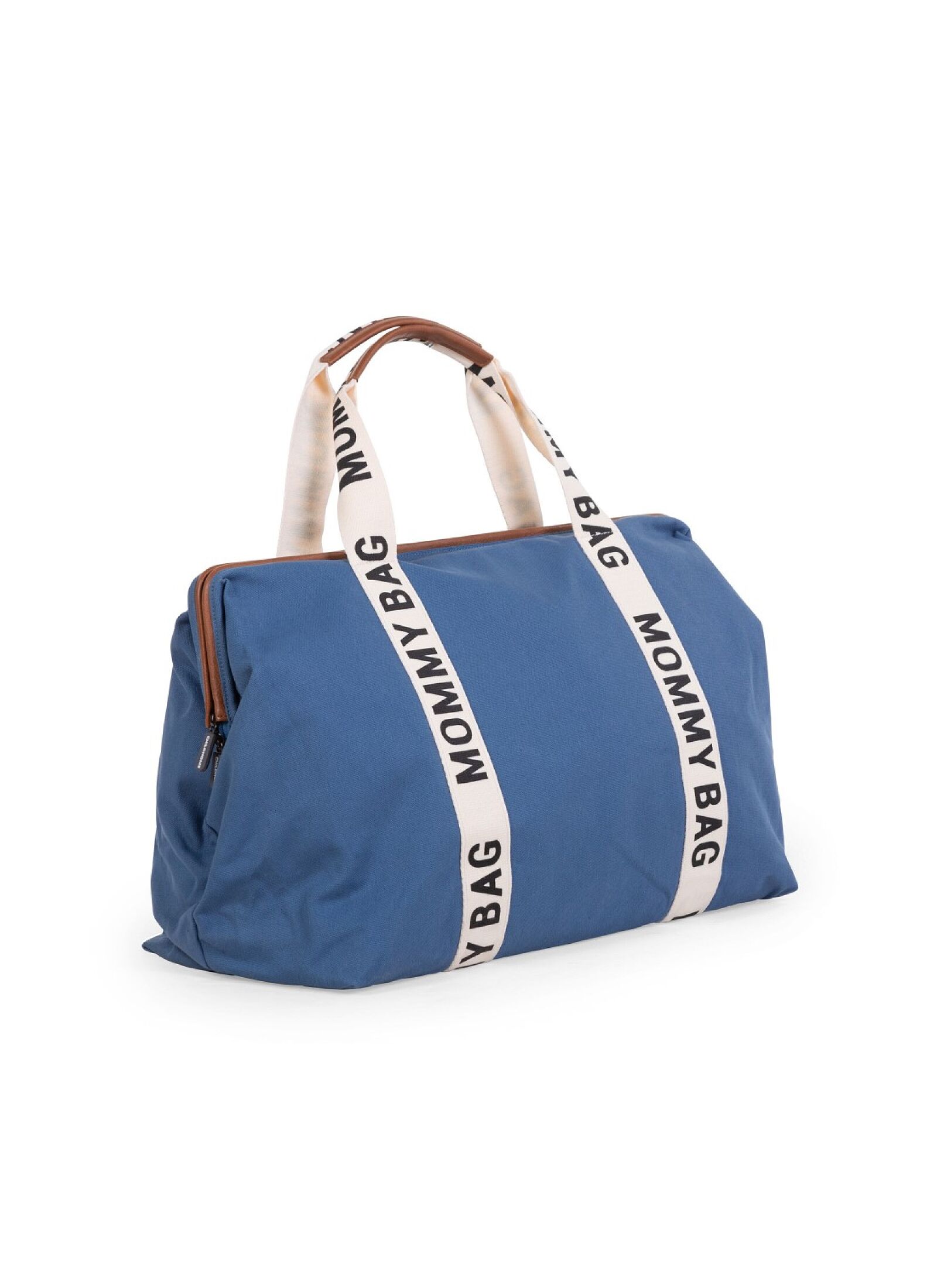 MOMMY BAG INDIGO