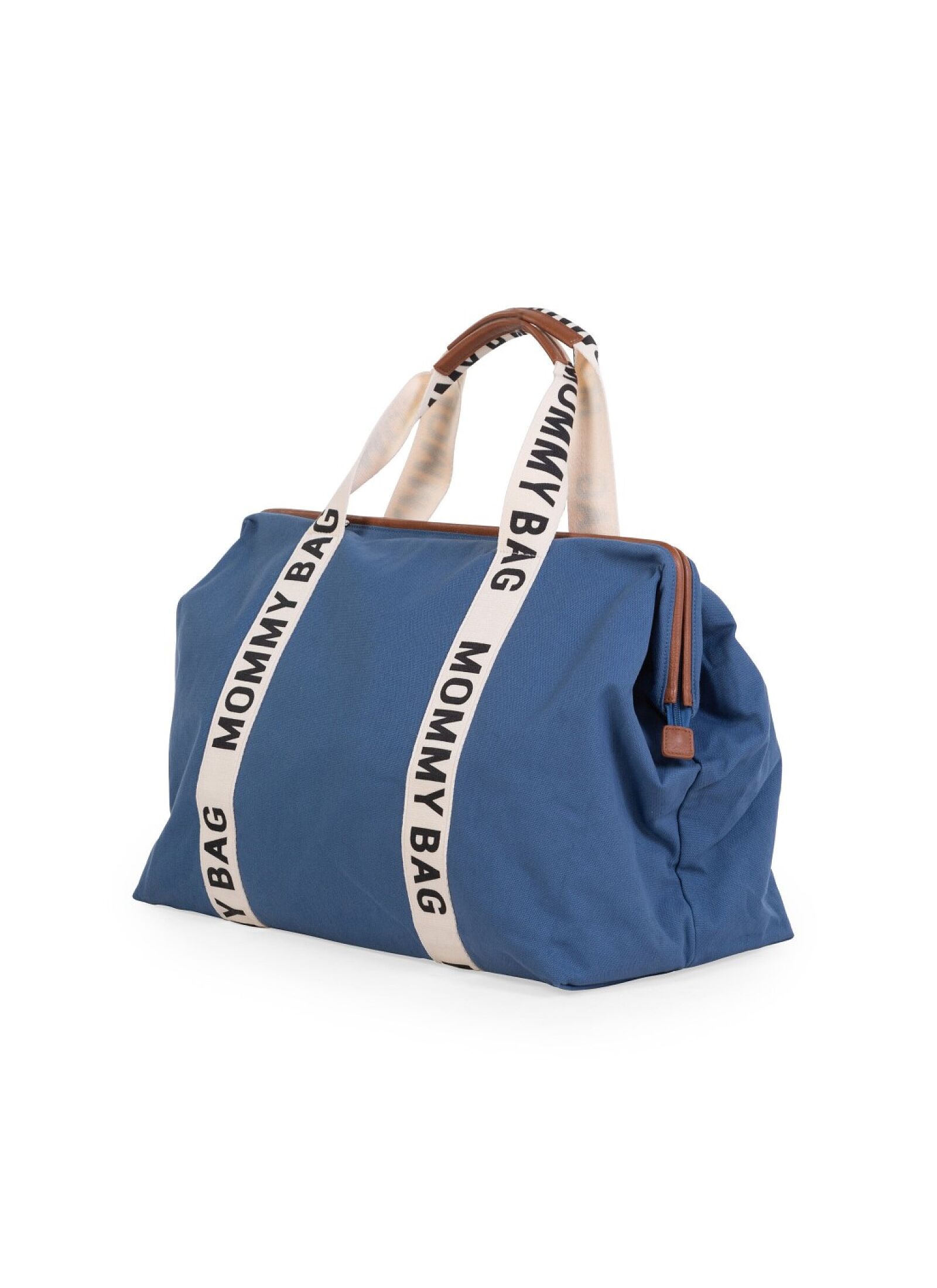 MOMMY BAG INDIGO
