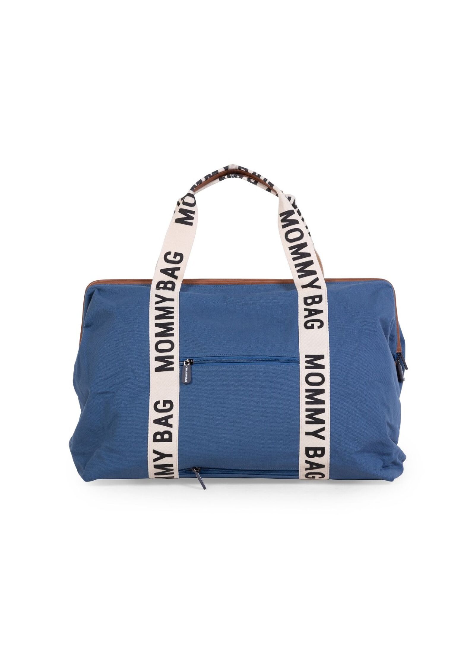 MOMMY BAG INDIGO