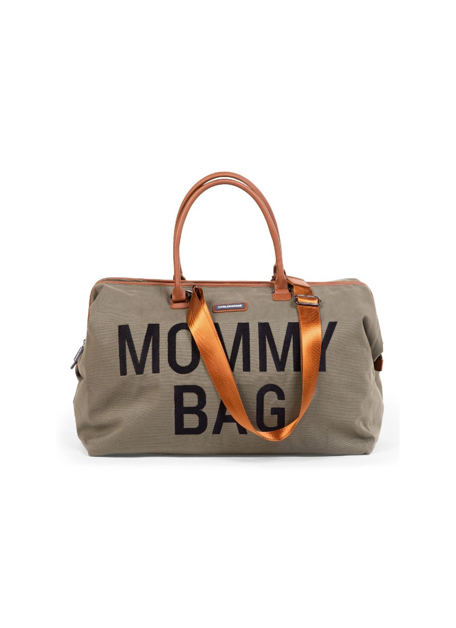 MOMMY BAG KHAKI