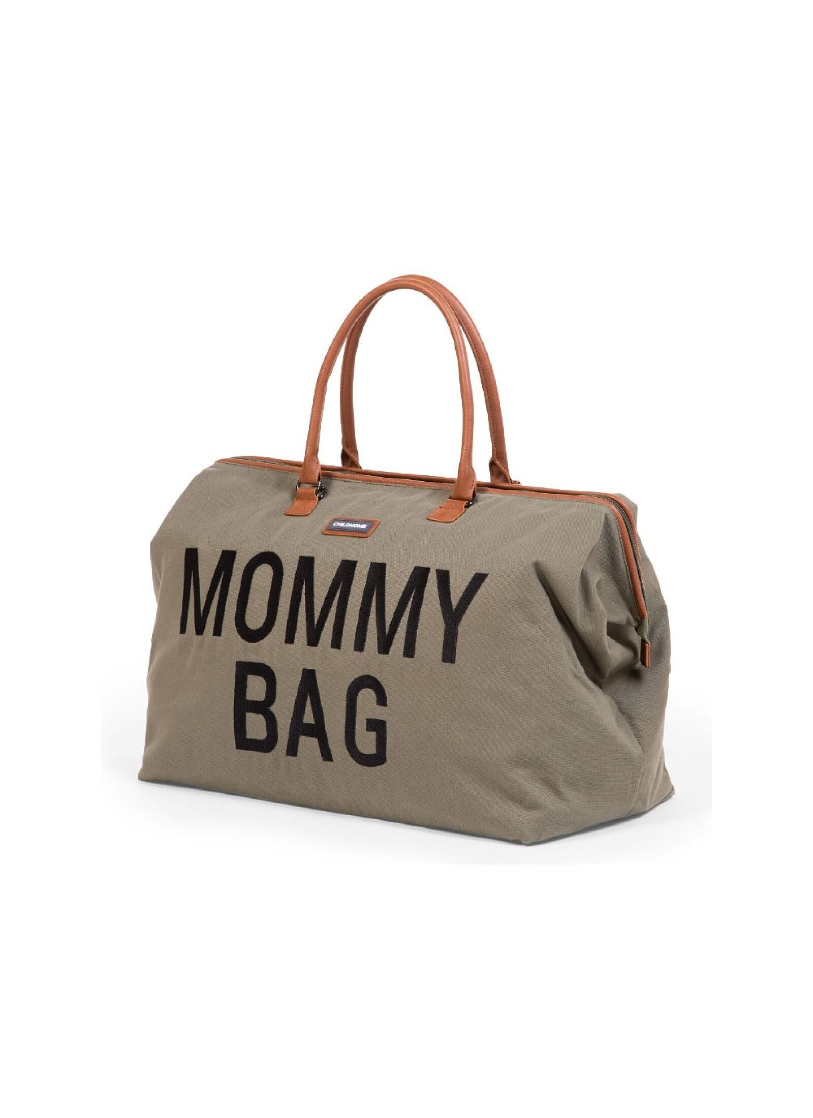 MOMMY BAG KHAKI