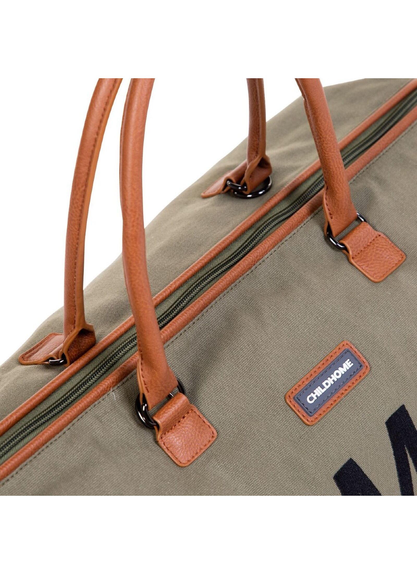 MOMMY BAG KHAKI