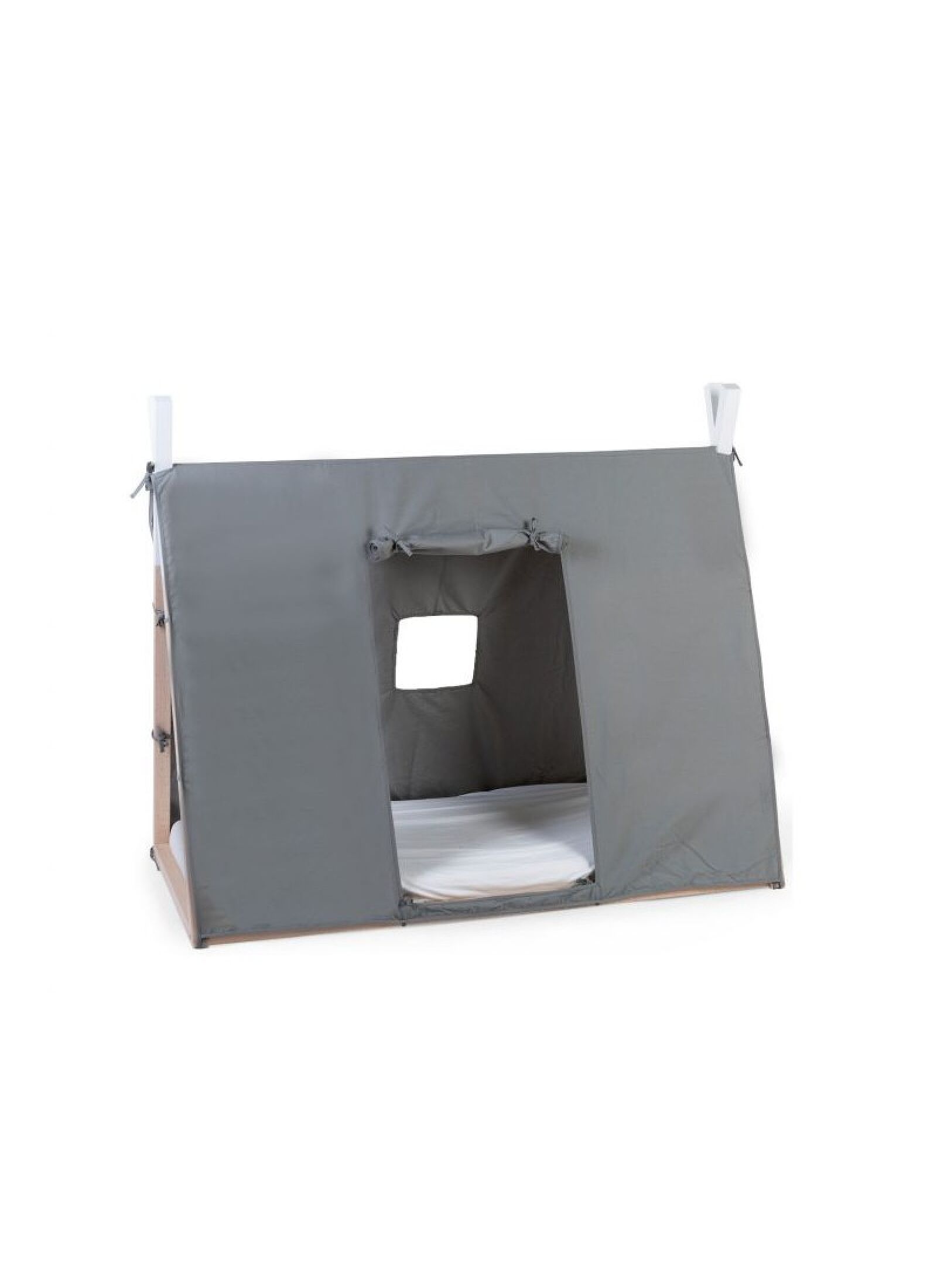 TIPI BED COVER GREY (70X140)