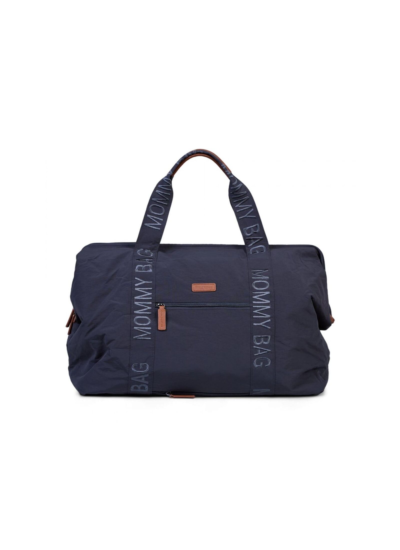 MOMMY BAG URBAN DARK GREY