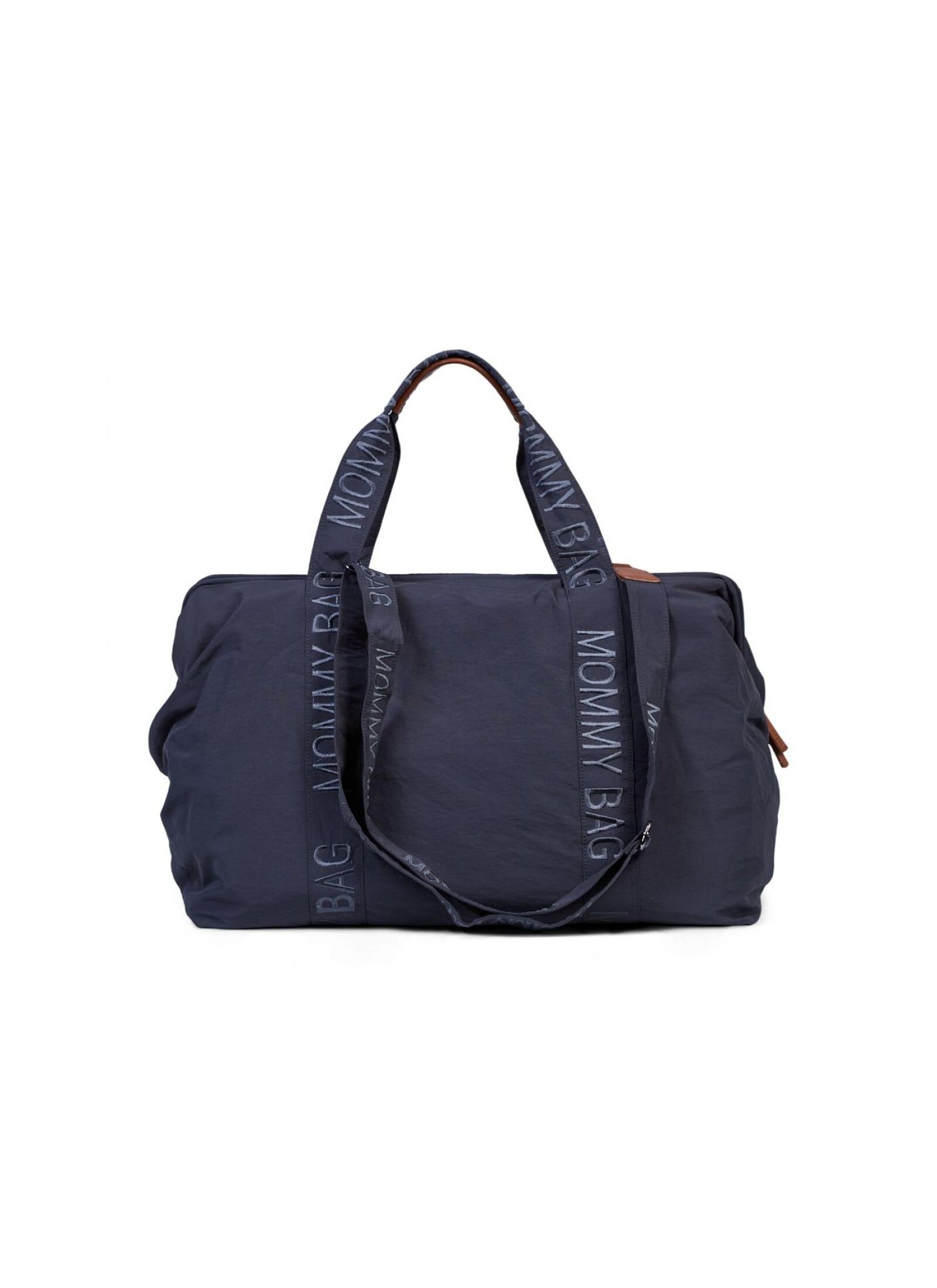 MOMMY BAG URBAN DARK GREY