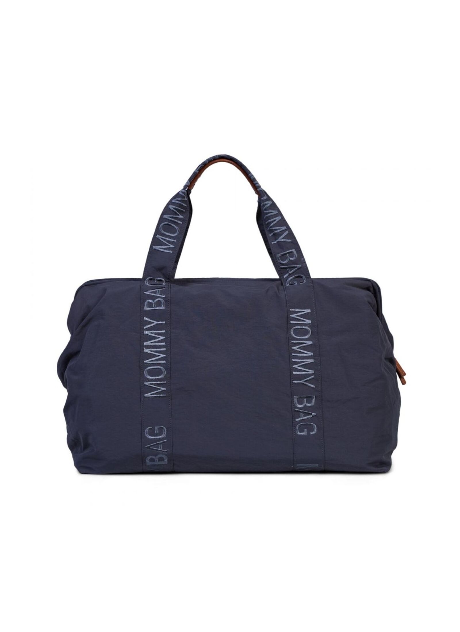 MOMMY BAG URBAN DARK GREY