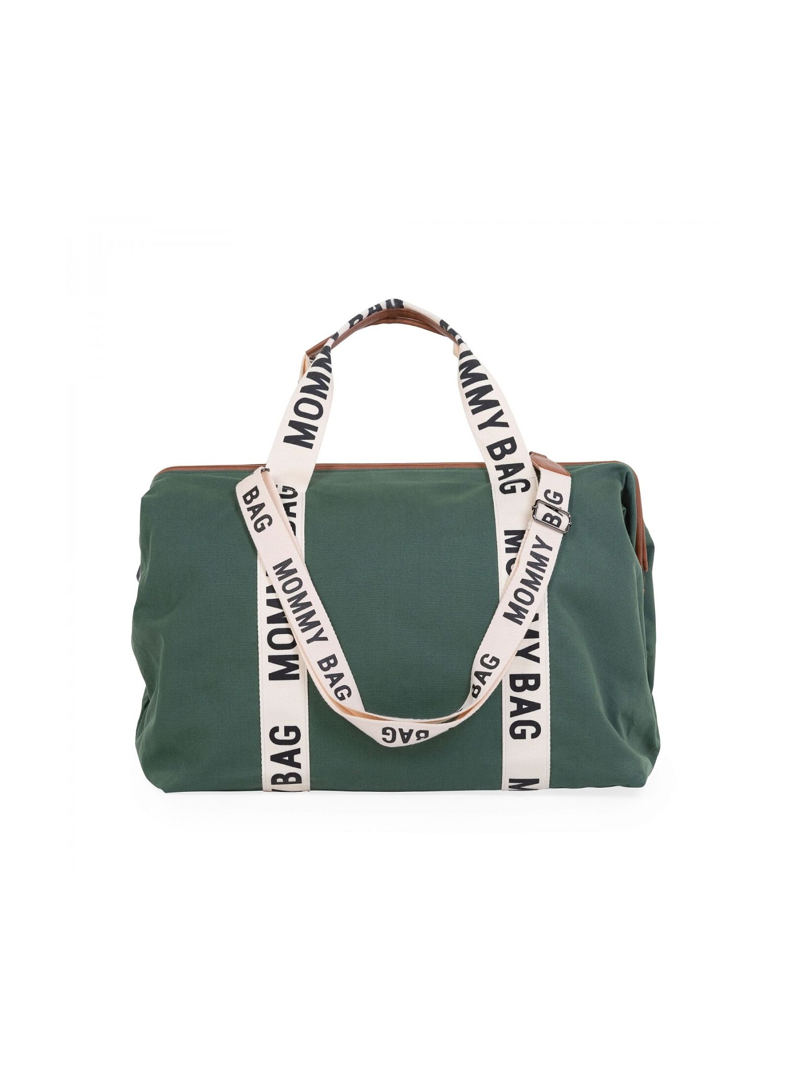 MOMMY BAG GREEN