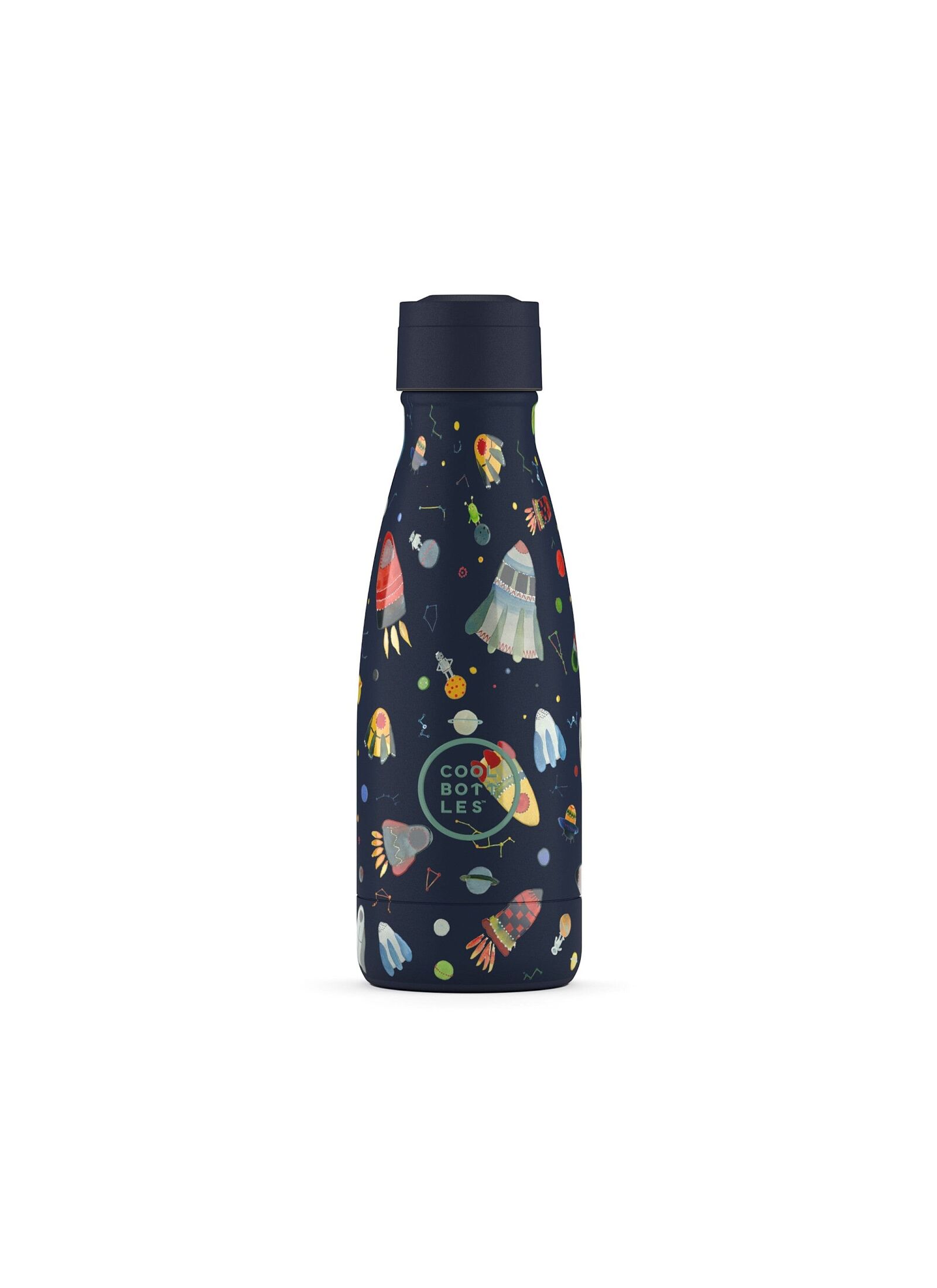 BOTTLE THERMOS (260ML) SPACE