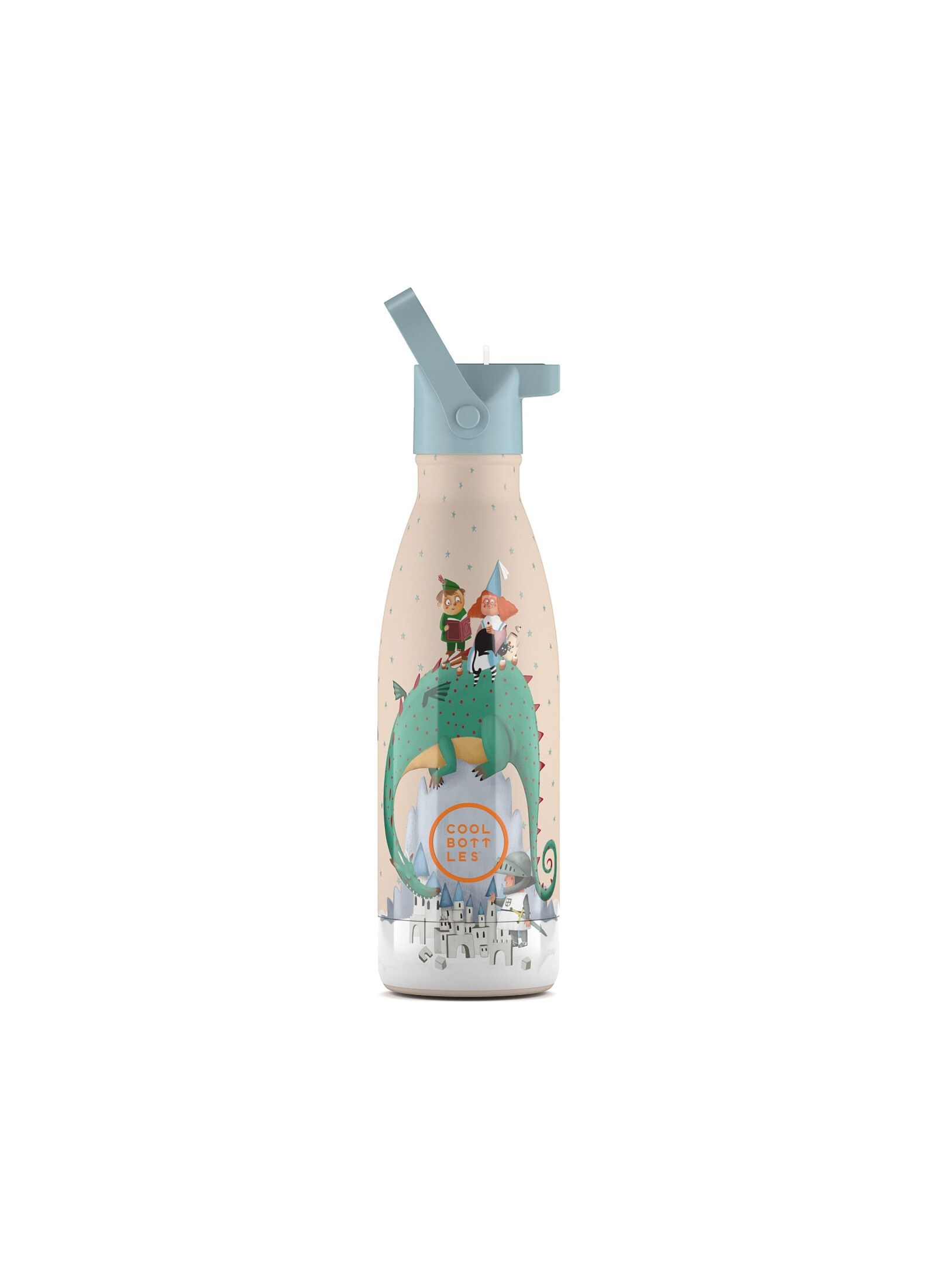 BOTTLE THERMOS (350ML) DRAGON DREAMS