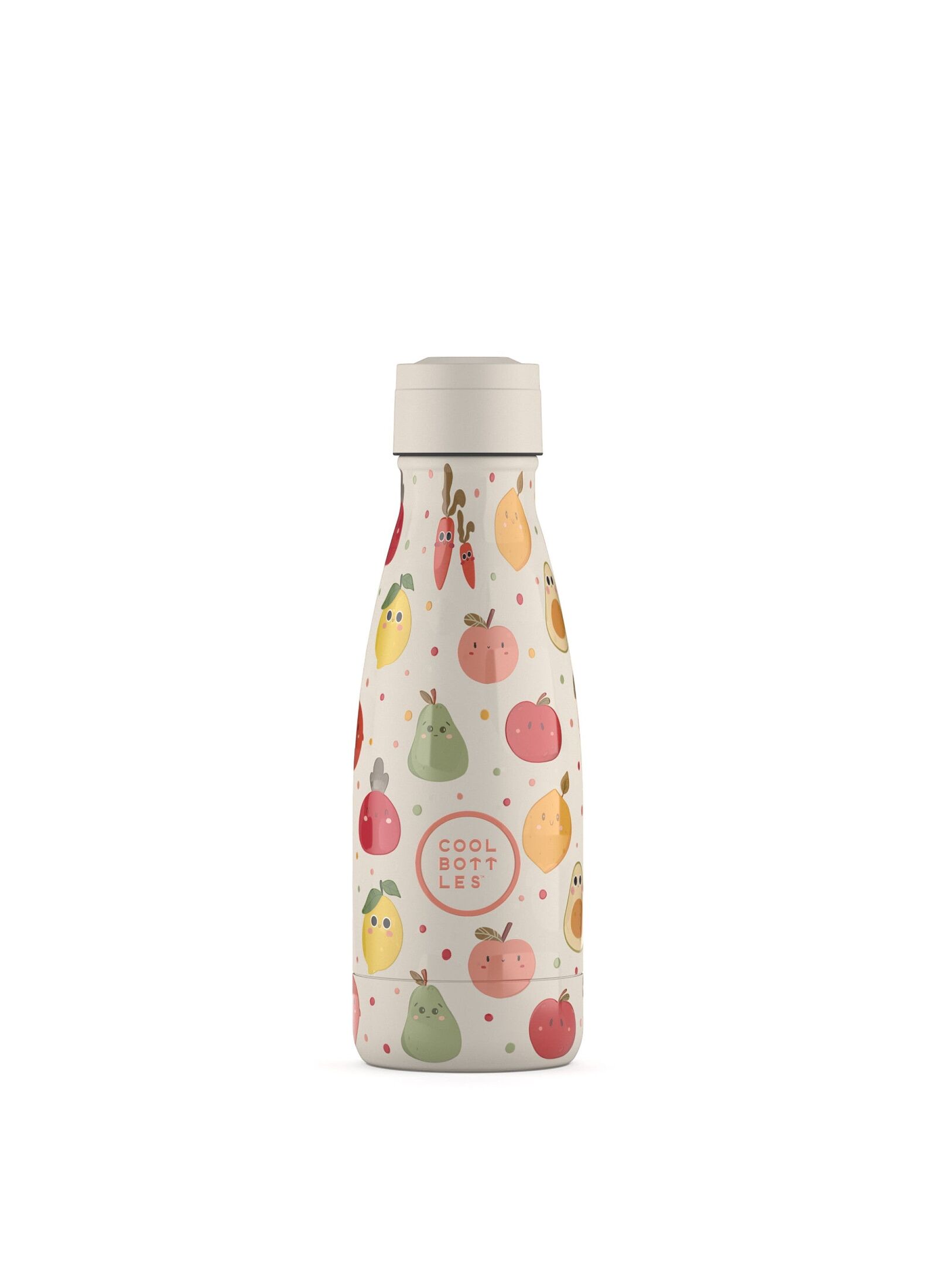 BOTTLE THERMOS (260ML) FRUITS