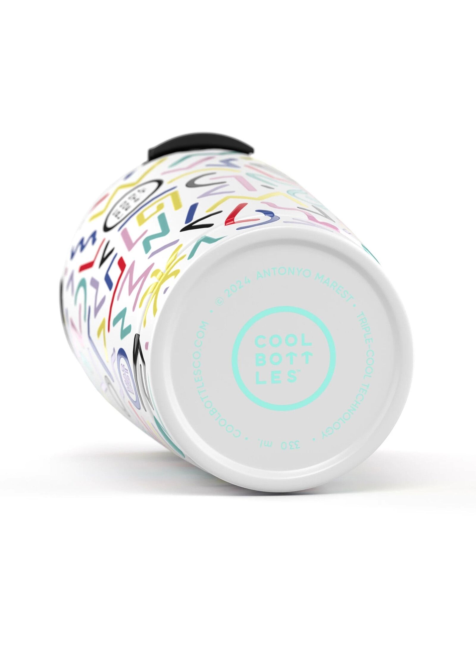 CUP THERMOS (330ML) ANTONYO MAREST ALLEGRA