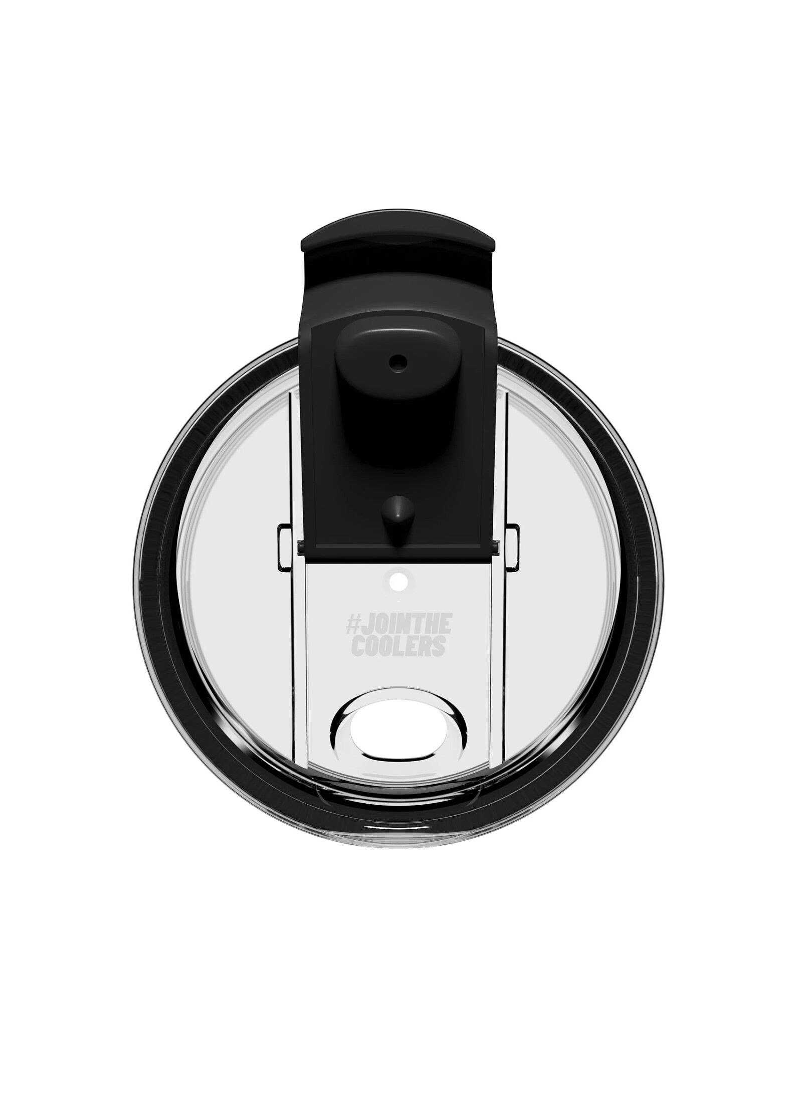 CUP THERMOS (330ML) METALLIC PINK