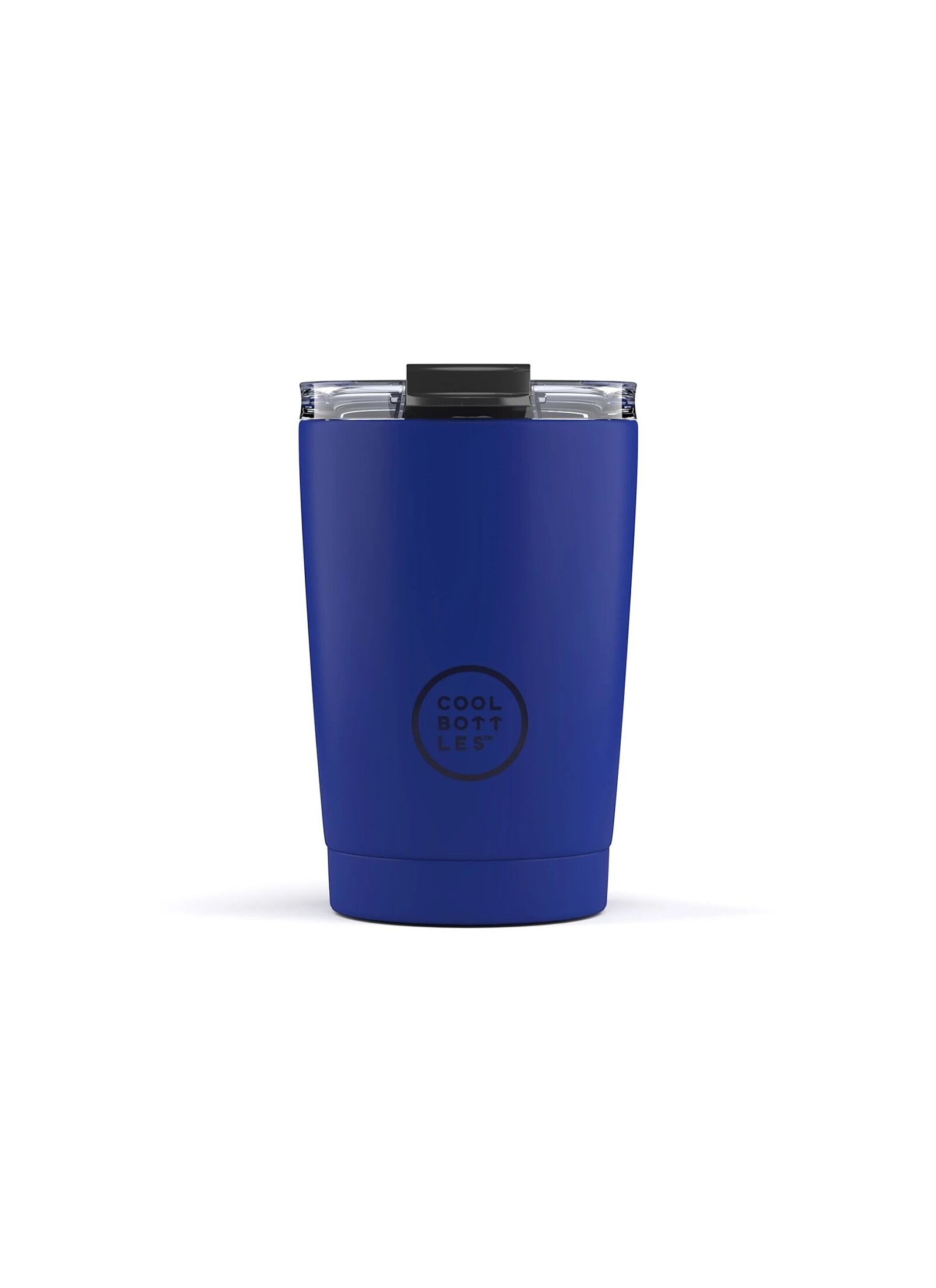 CUP THERMOS (330ML) BLUE