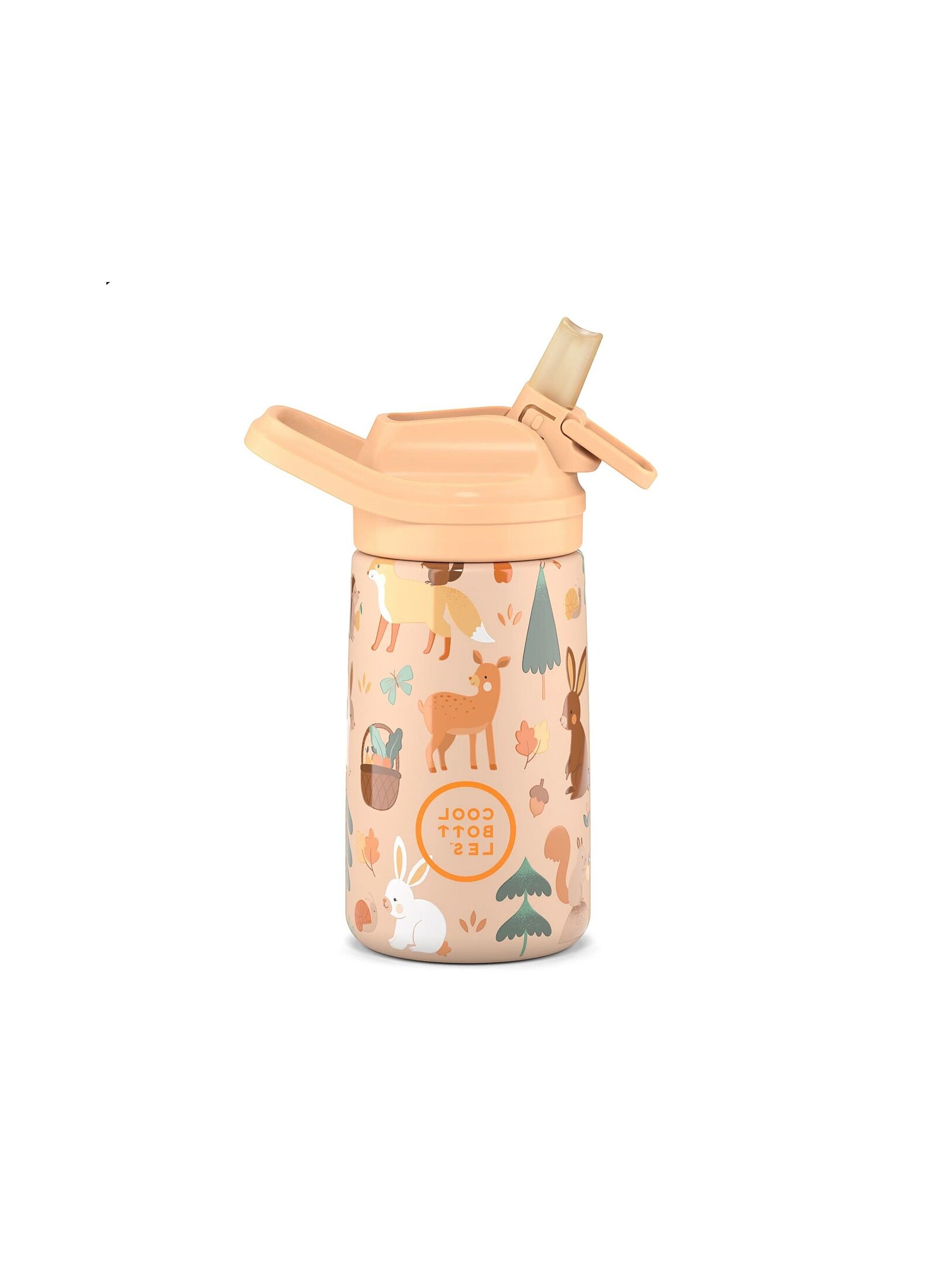 BOTTLE THERMOS (350ML) FRIENDS