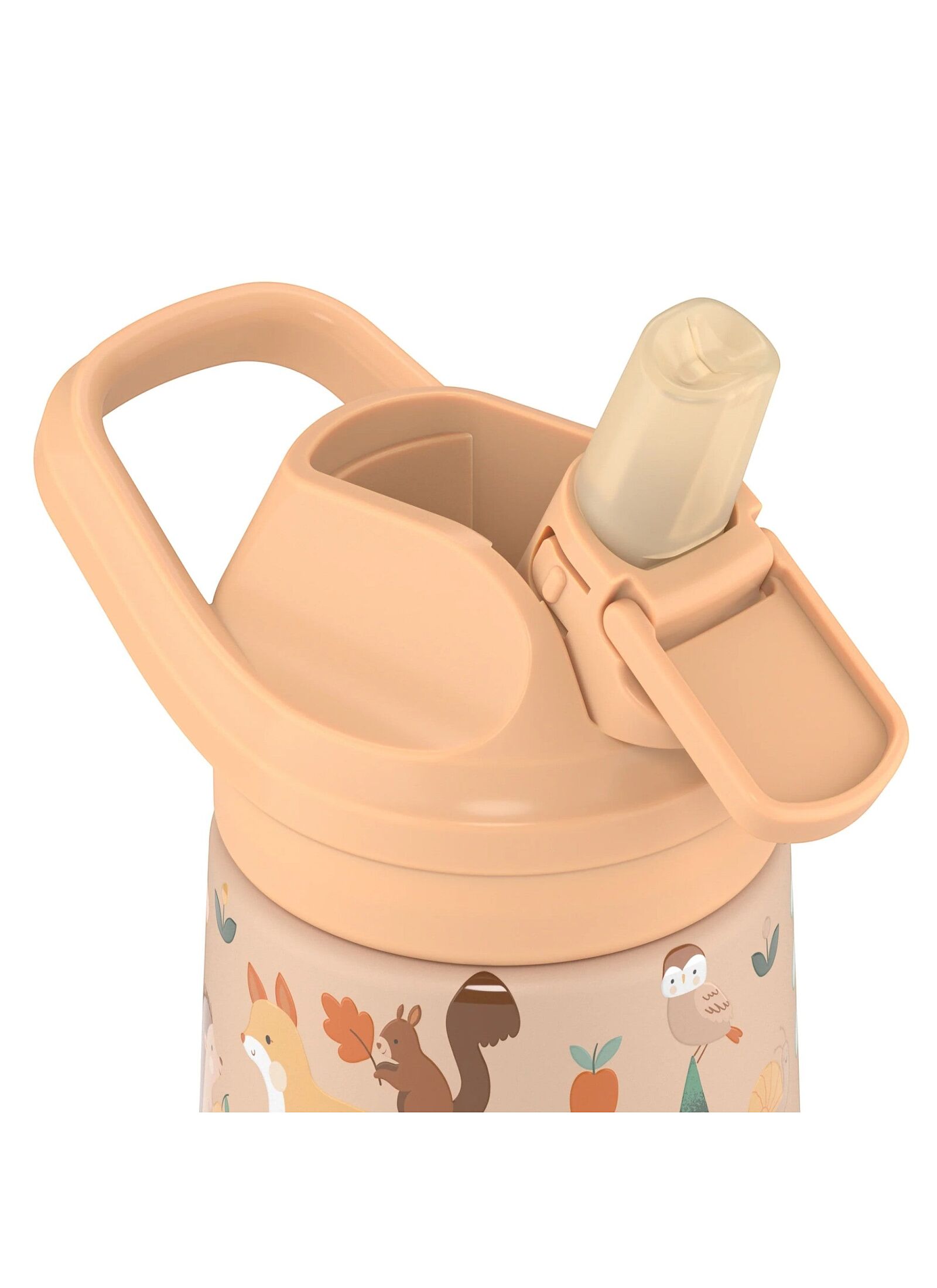 BOTTLE THERMOS (350ML) FRIENDS