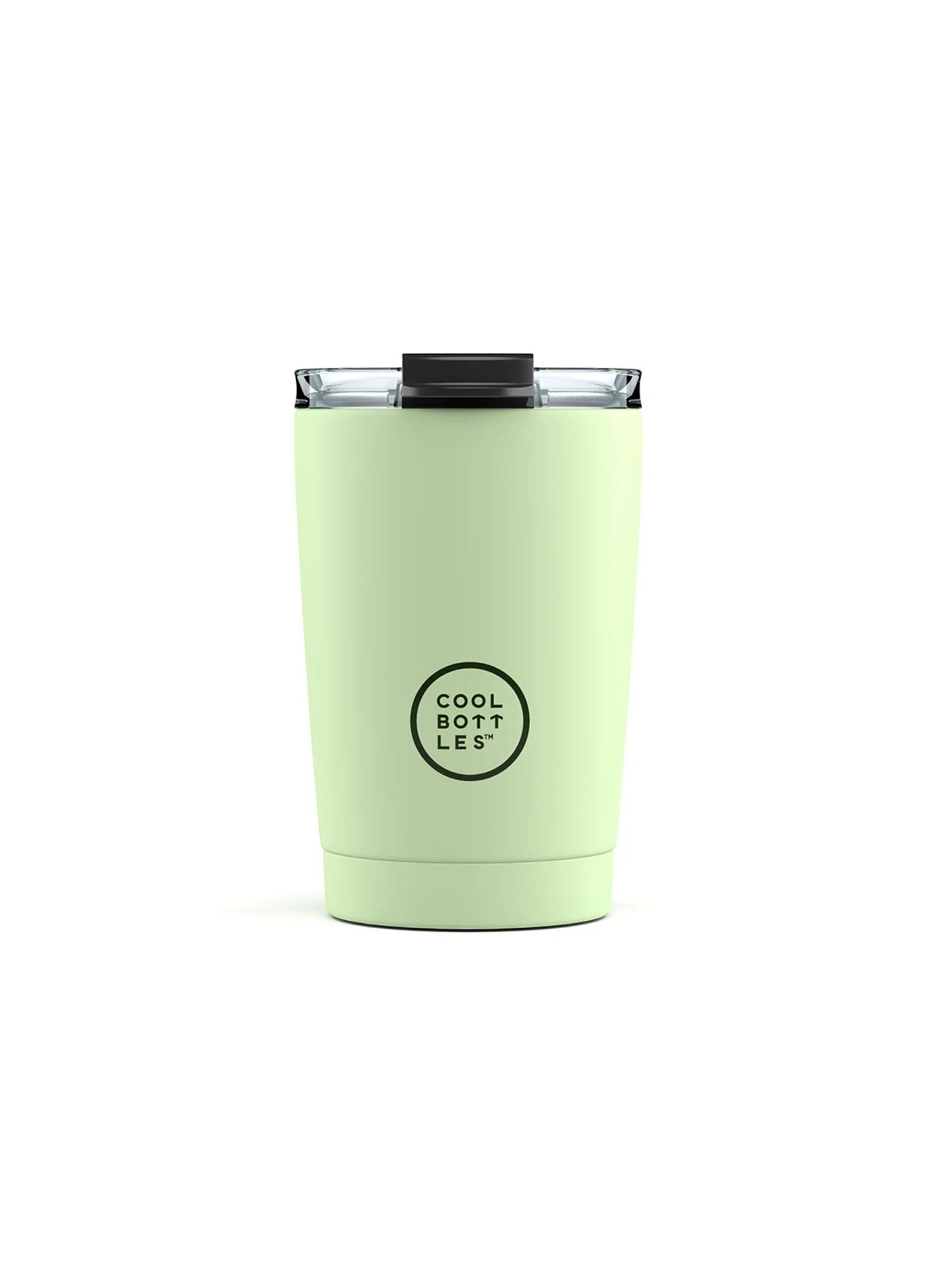 CUP THERMOS (330ML) GREEN