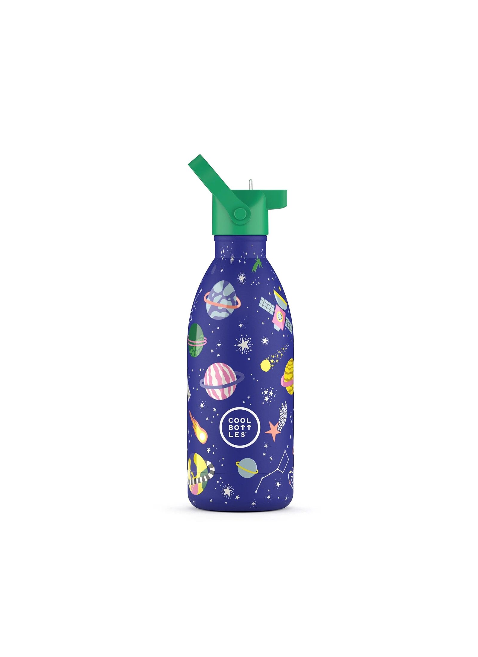 BOTTLE THERMOS (500ML) PLANET