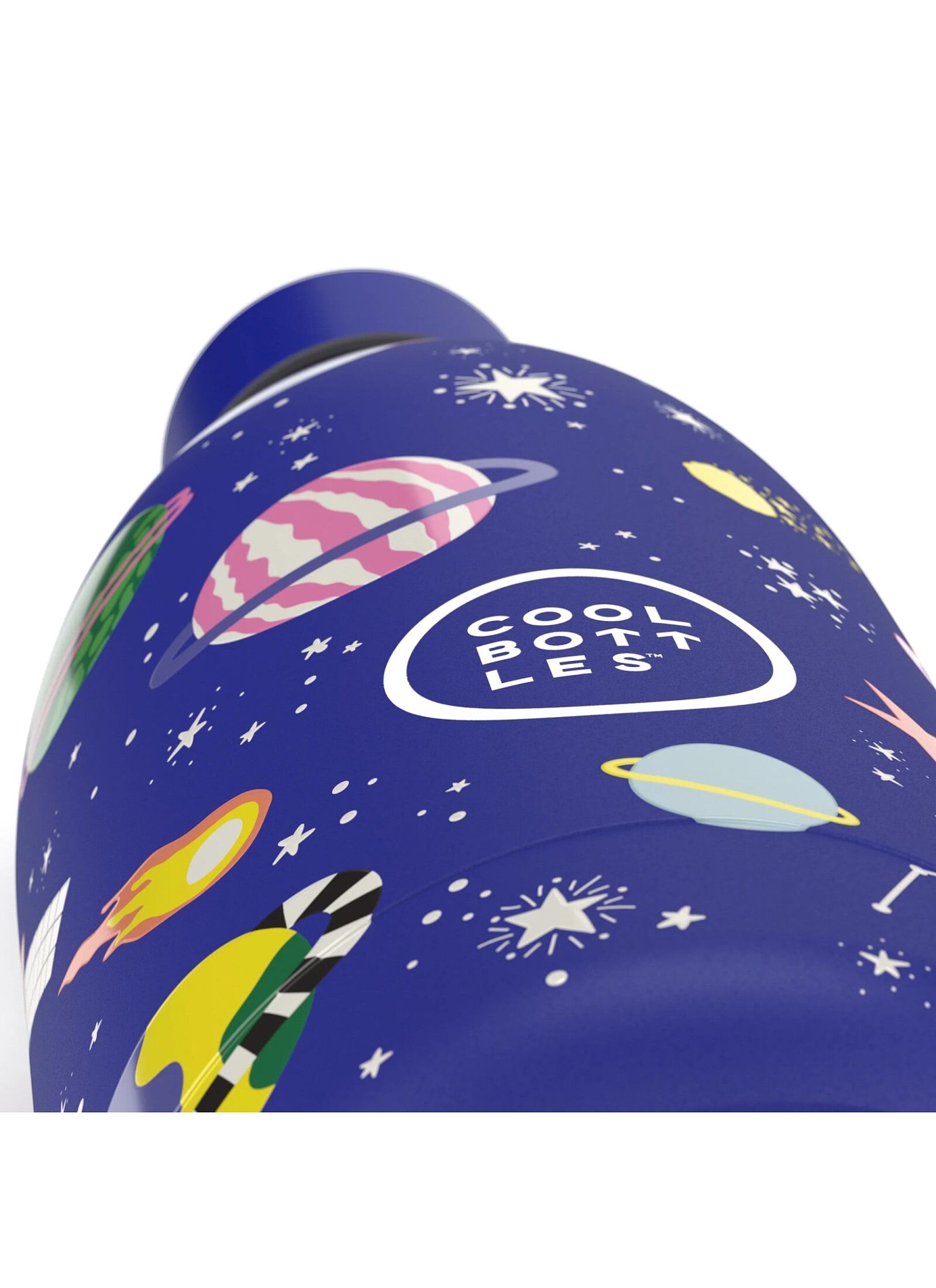 BOTTLE THERMOS (500ML) PLANET