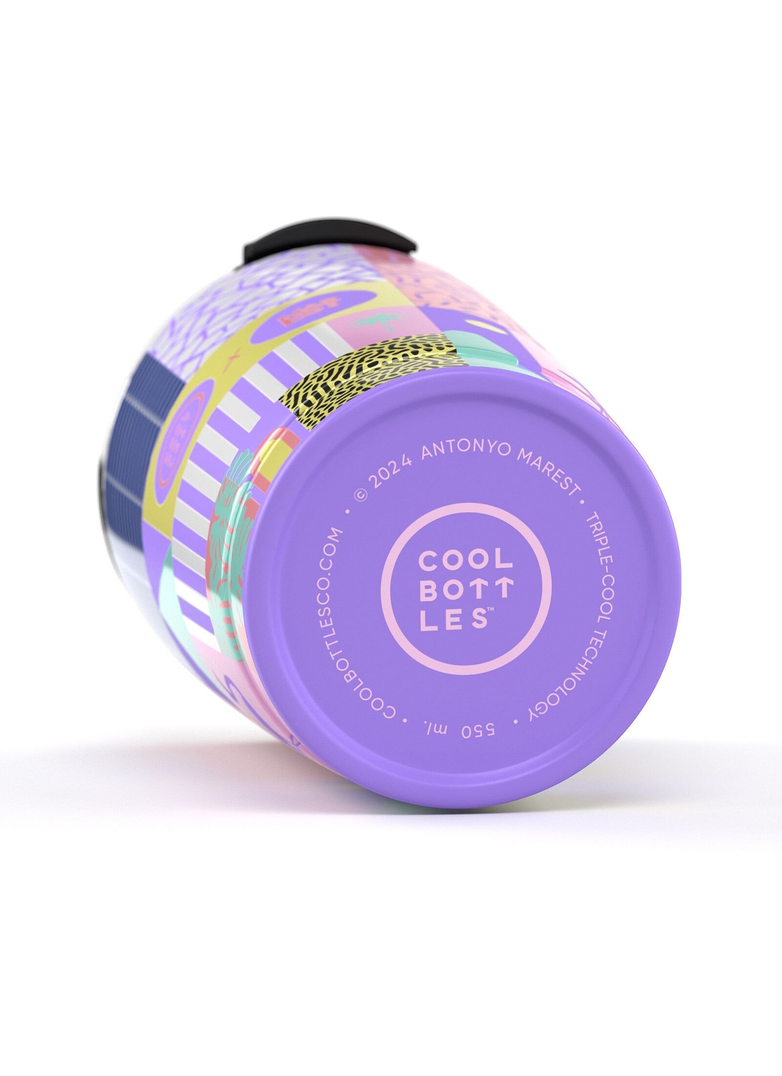 CUP THERMOS (550ML) RENE