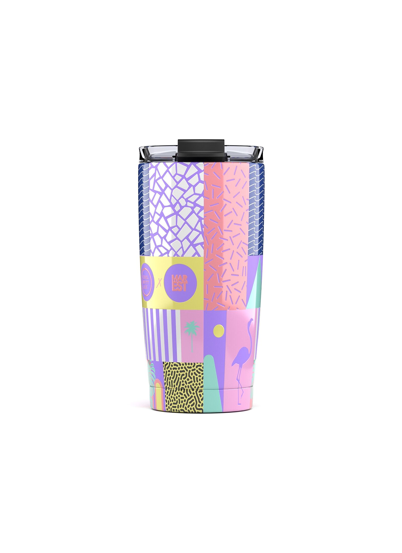 CUP THERMOS (550ML) RENE