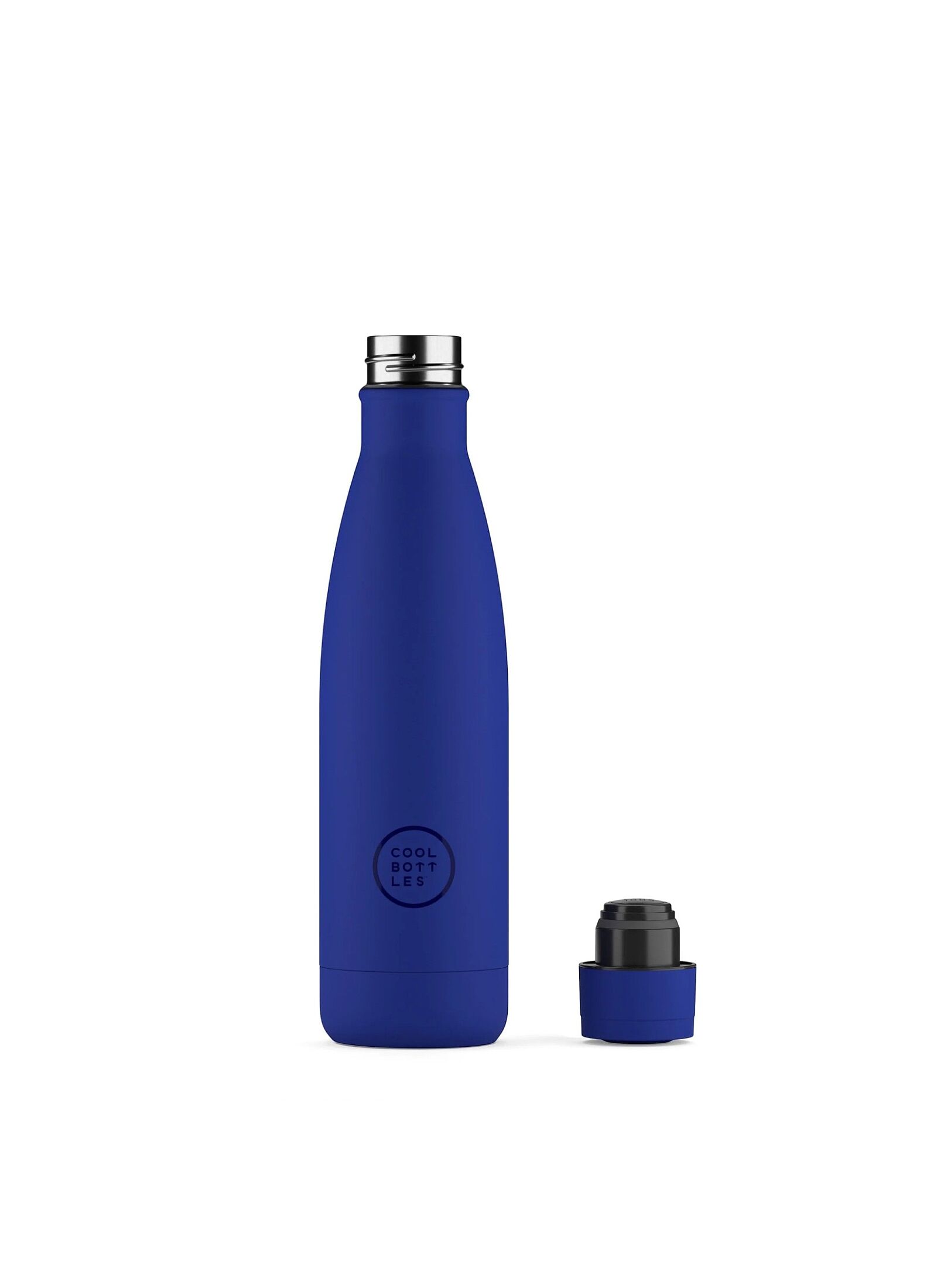 BOTTLE THERMOS (500ML) BLUE