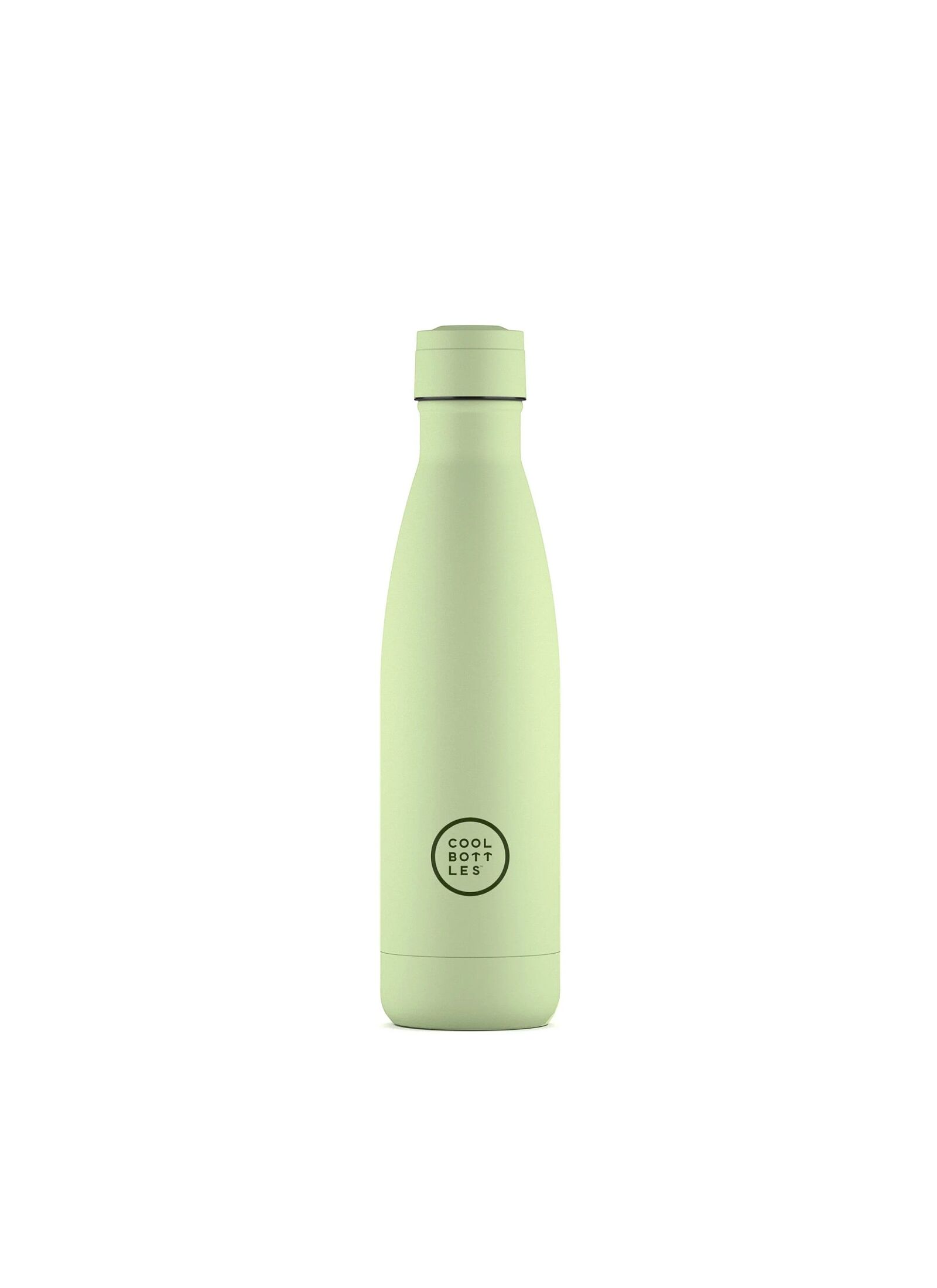 BOTTLE THERMOS (500ML) GREEN