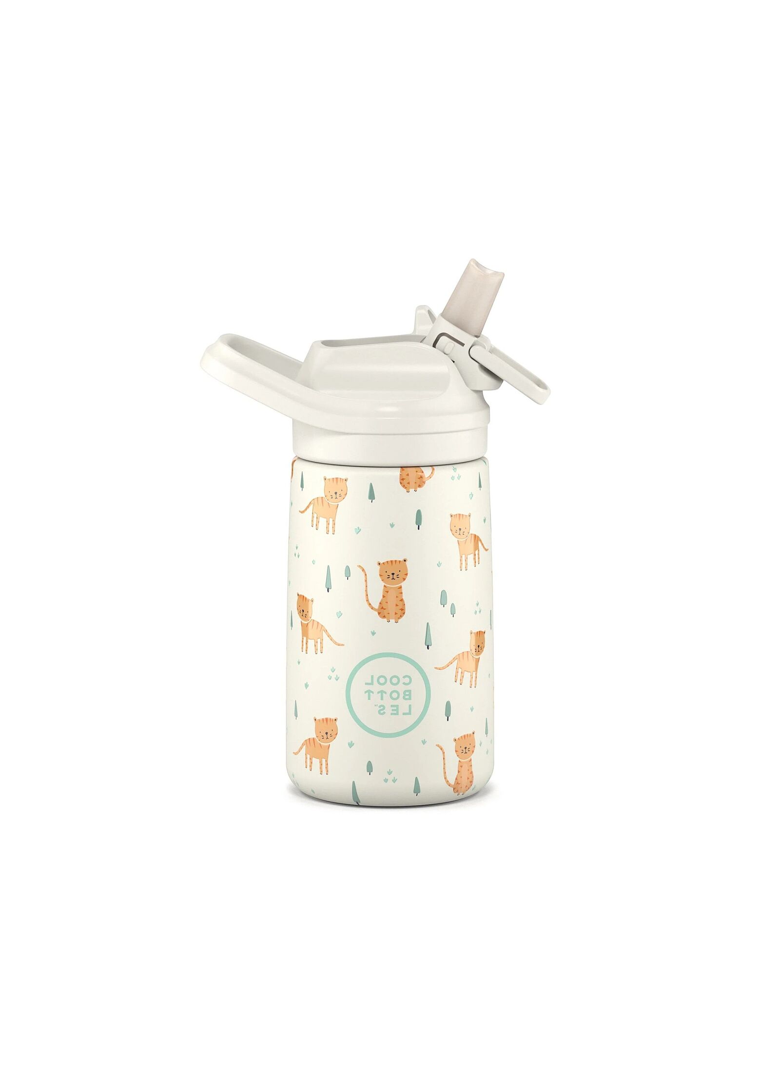 BOTTLE THERMOS (350ML) CATS