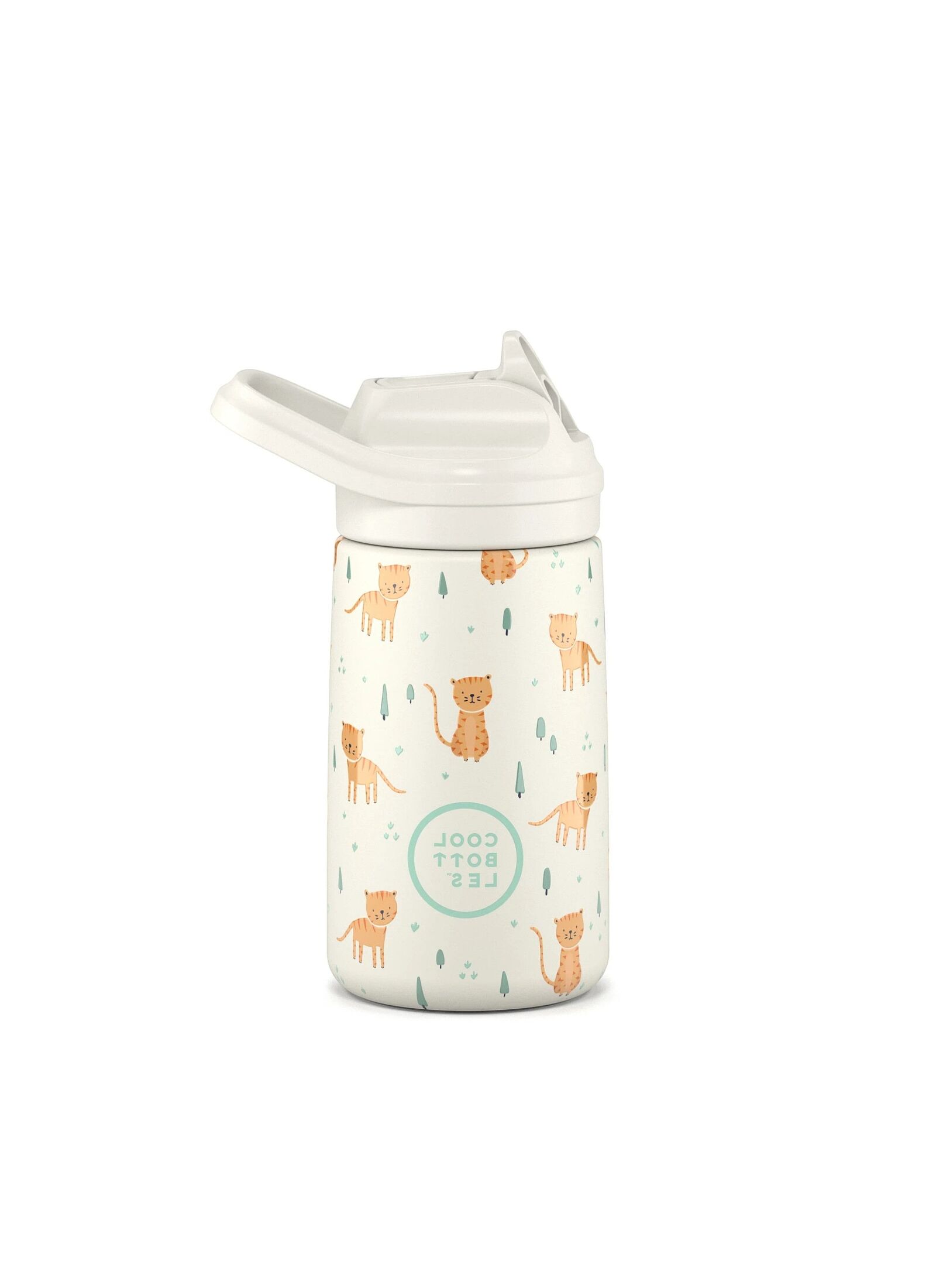 BOTTLE THERMOS (350ML) CATS