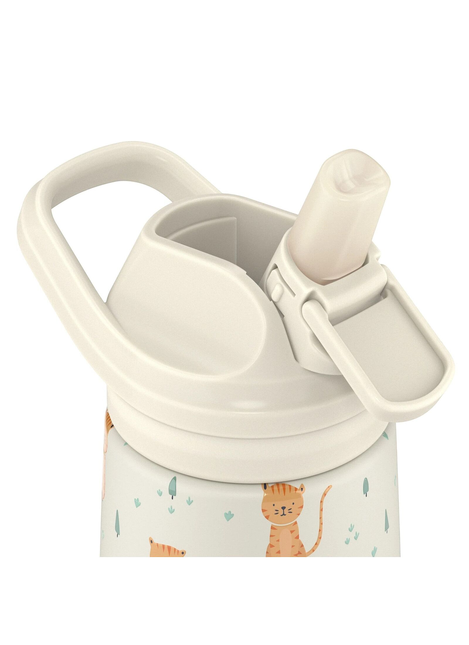 BOTTLE THERMOS (350ML) CATS