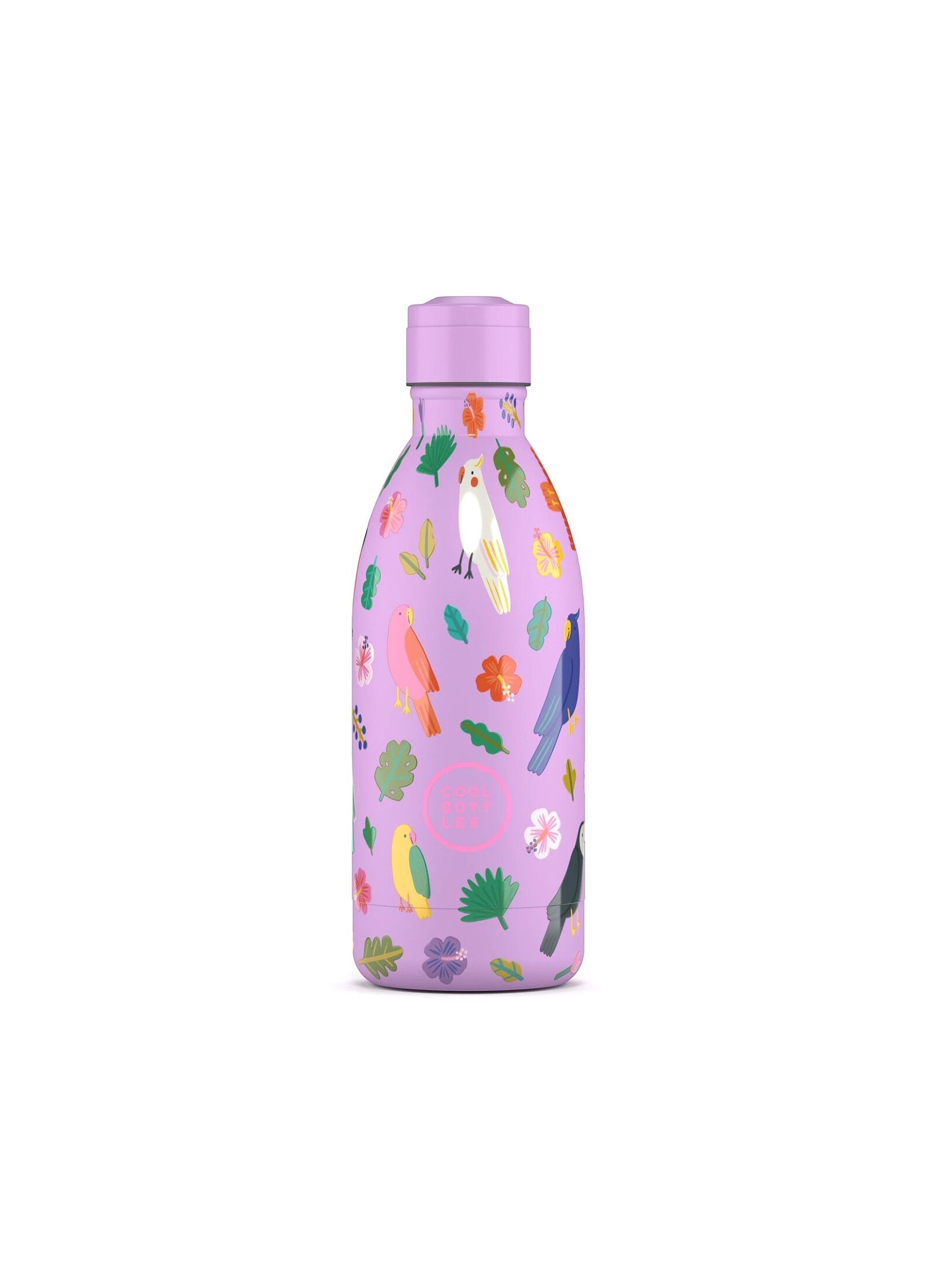 BOTTLE THERMOS (500ML) FLY FREE