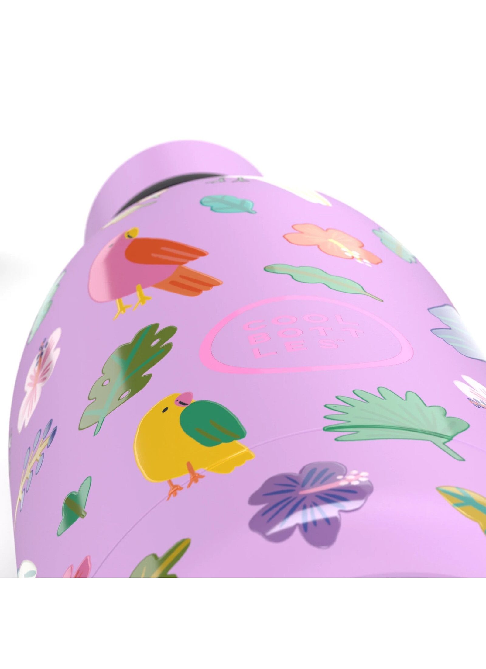 BOTTLE THERMOS (500ML) FLY FREE