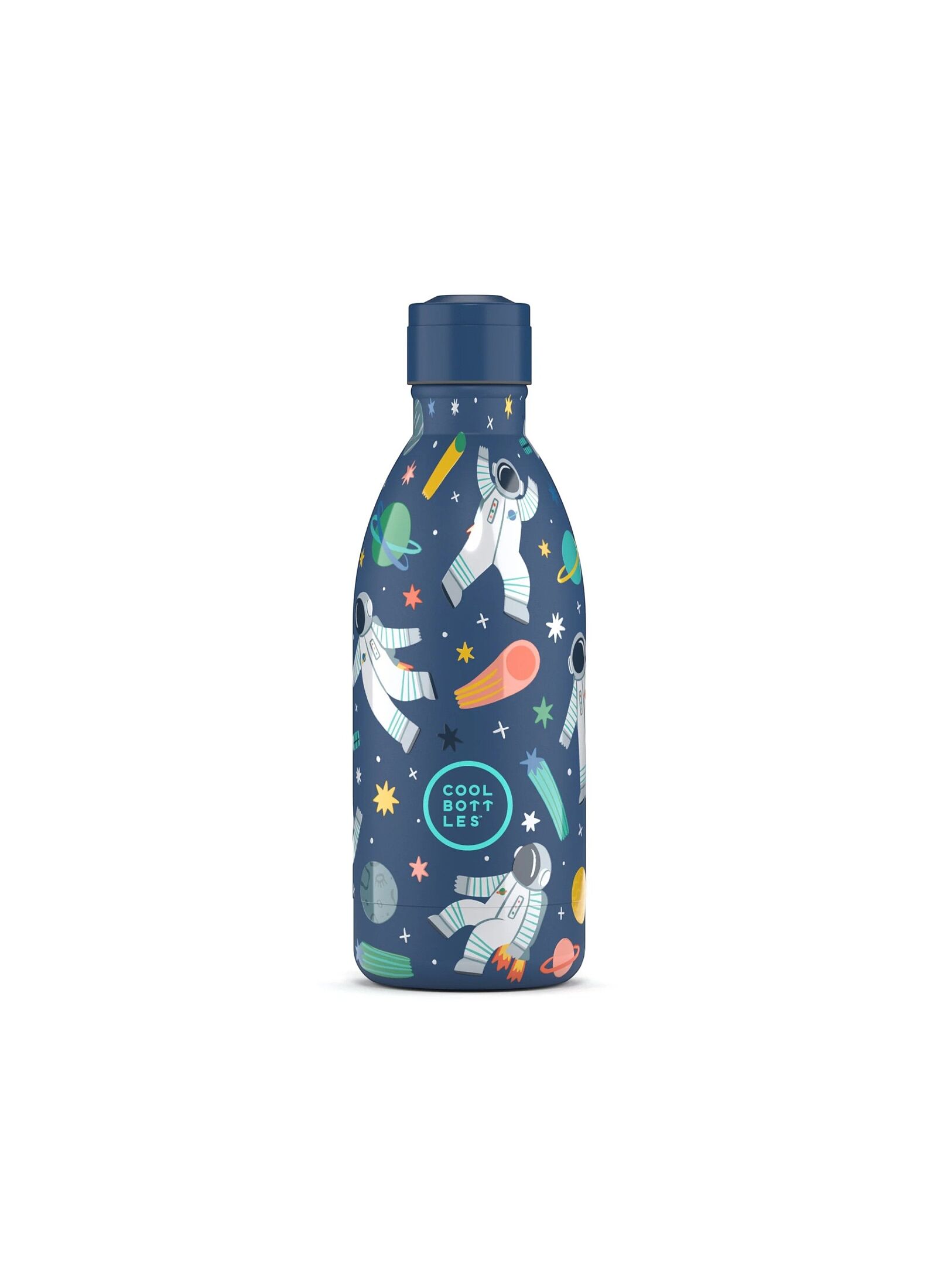 BOTTLE THERMOS (500ML) GALACTIC RIDE