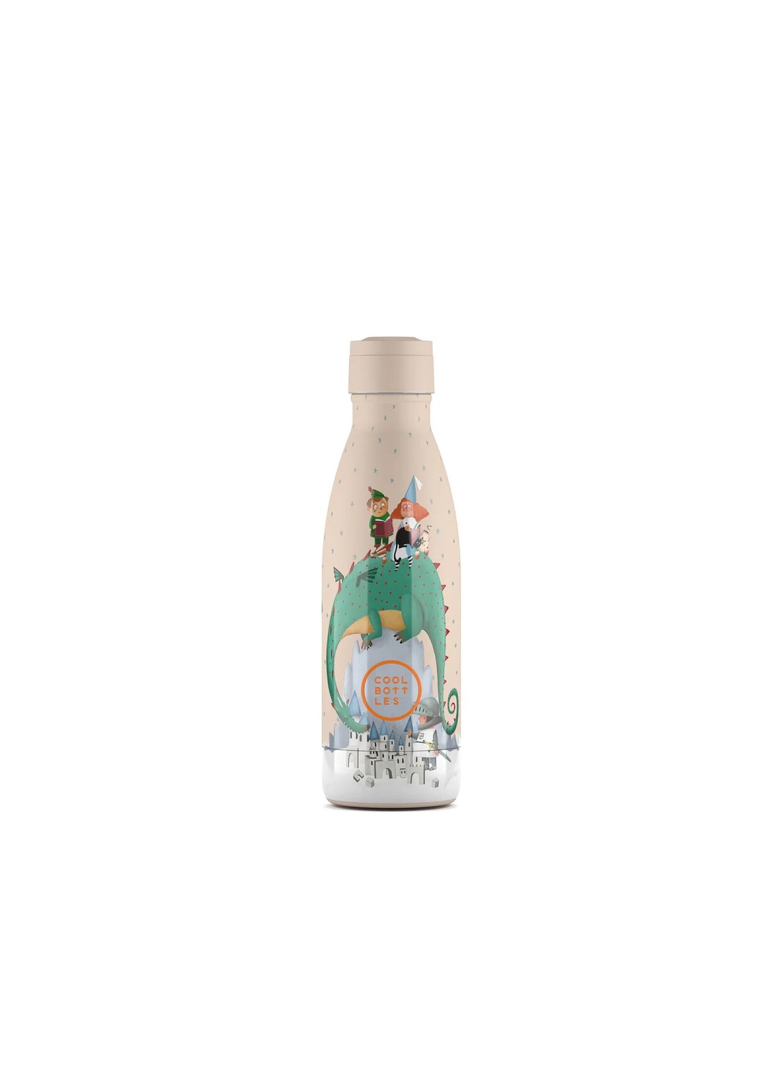 BOTTLE THERMOS (350ML) DRAGON DREAMS