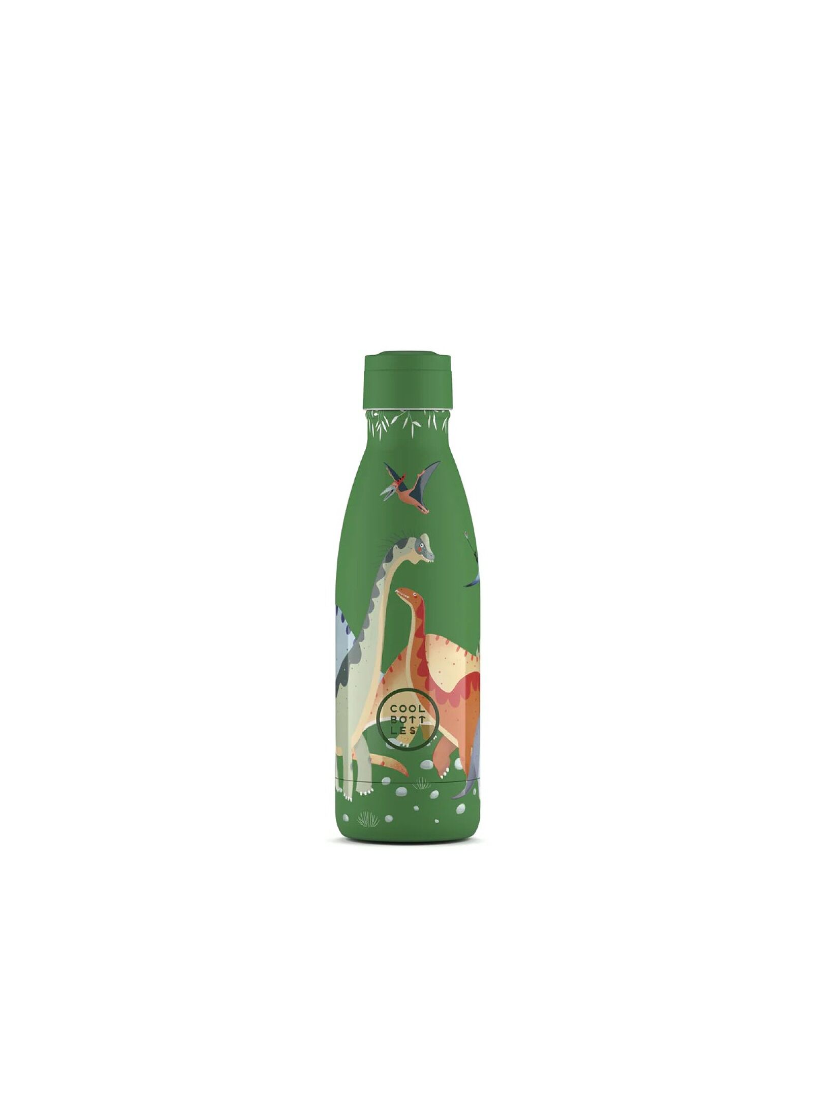 BOTTLE THERMOS (350ML) DINOSAURS