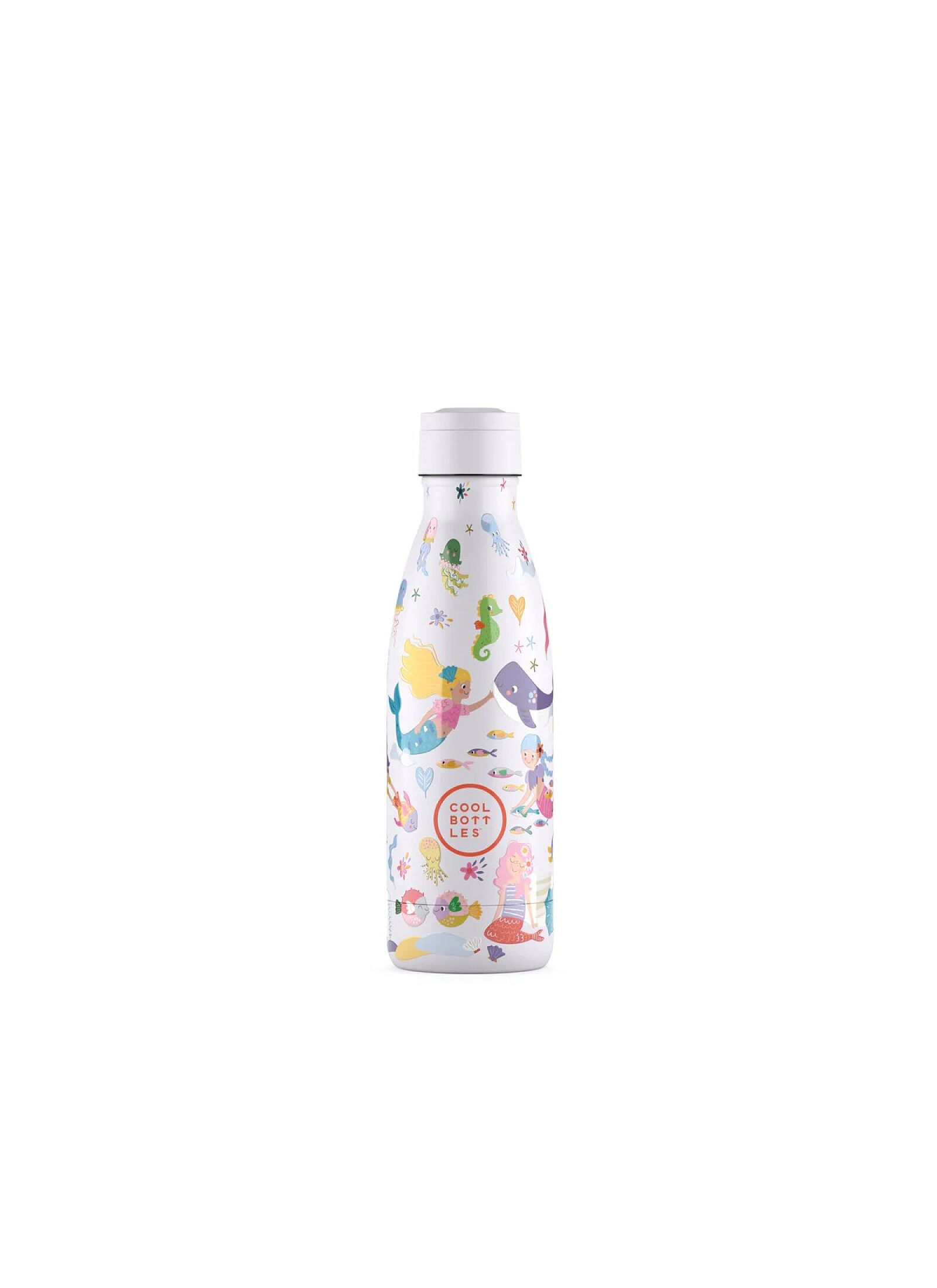 BOTTLE THERMOS (350ML) SWEET MERMAIDS