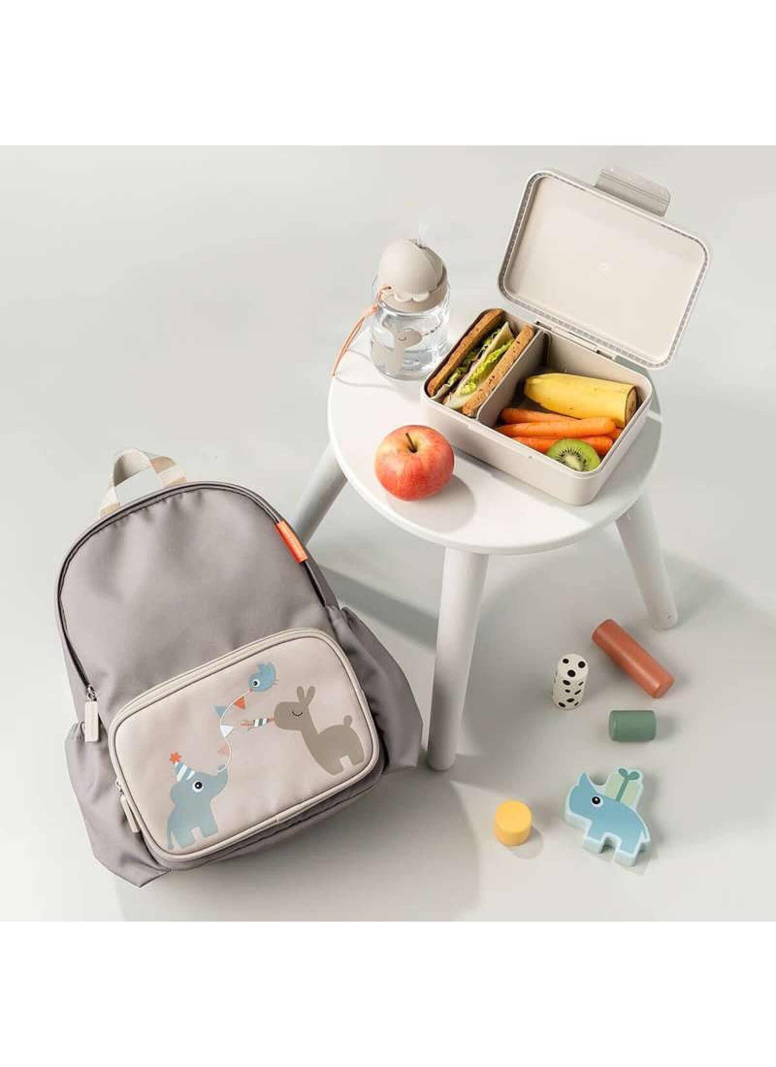 LUNCH BOX CELEBRATION SAND