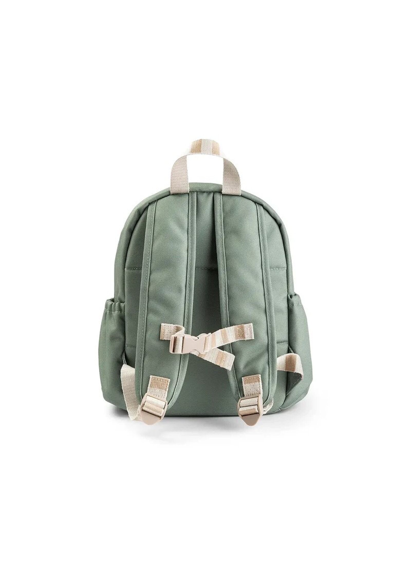 BACKPACK PLAYGROUND GREEN