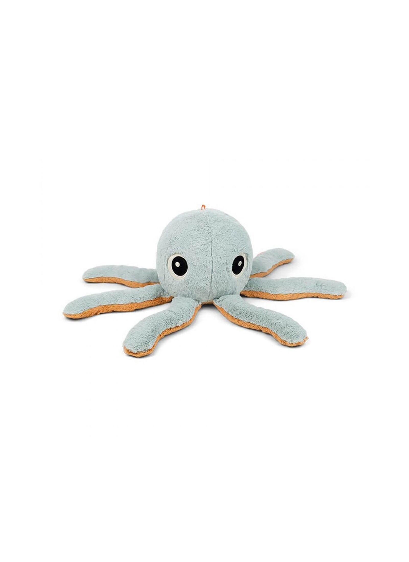 SNUGGLE TOY JELLY BLUE