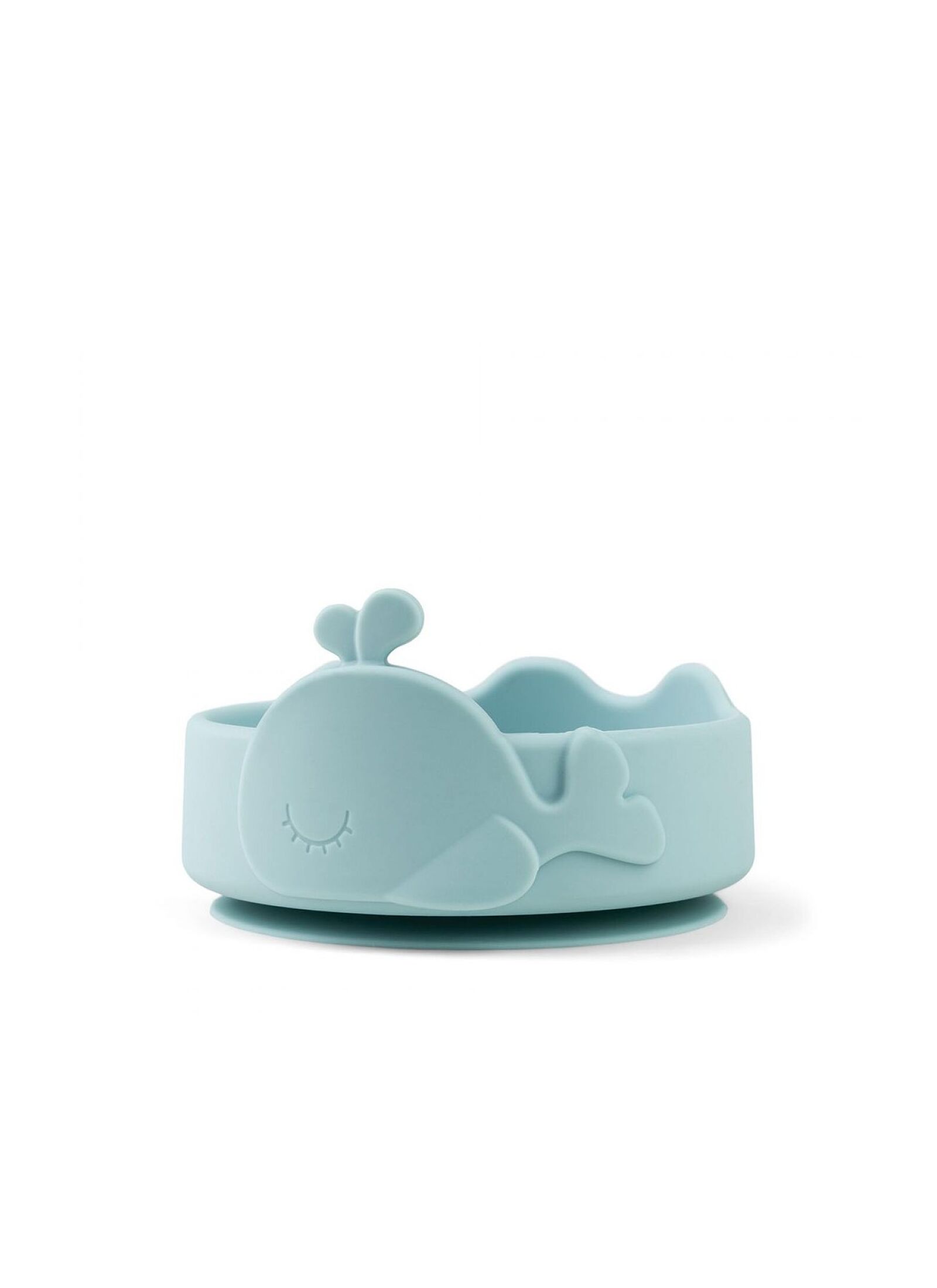 DINNER SET WALLY BLUE