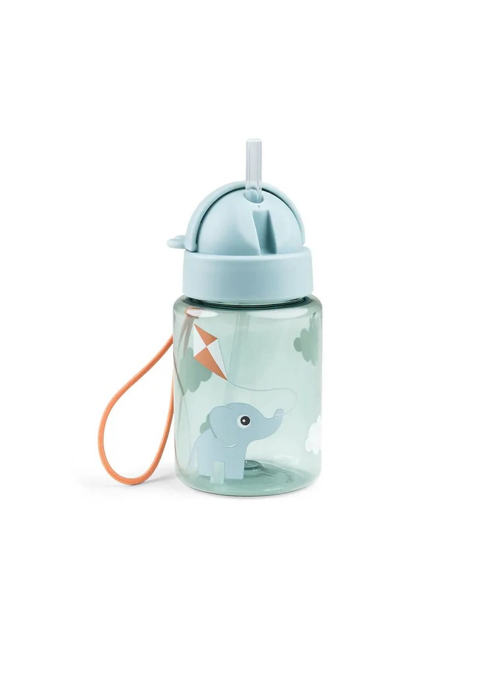 DINNER SET PLAYGROUND BLUE