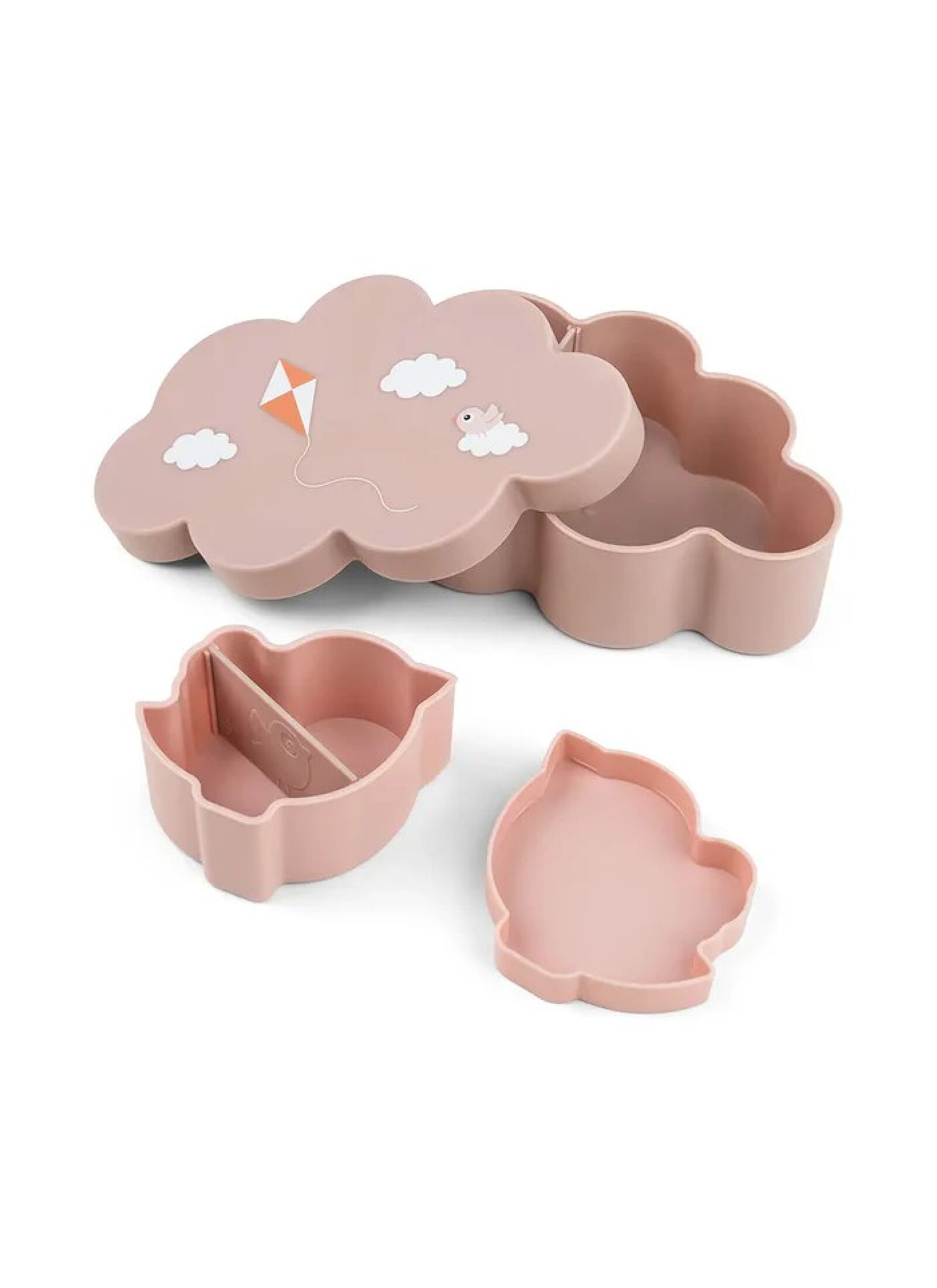 DINNER SET PLAYGROUND POWDER