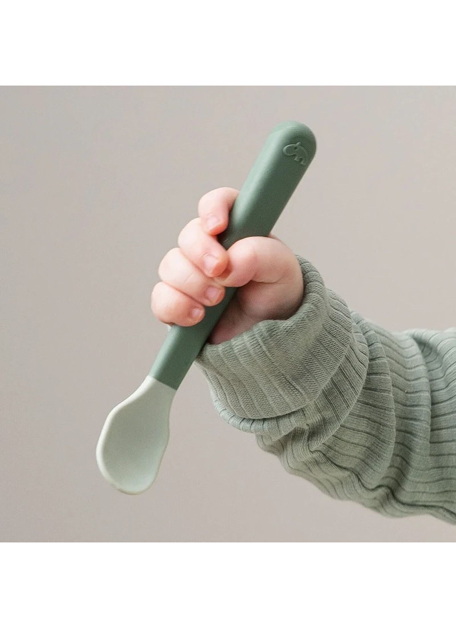 SPOON SET (3PCS) GREEN