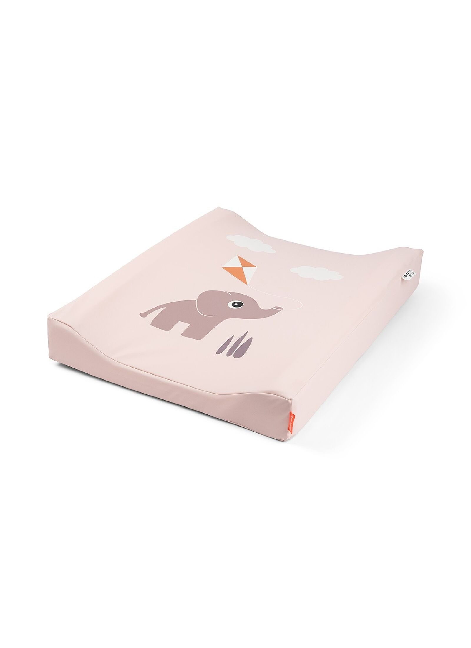 CHANGING CUSHION PLAYGROUND POWDER