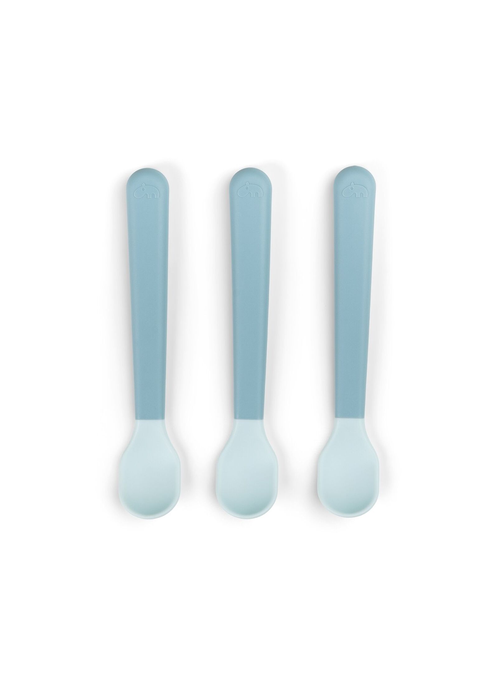SPOON SET (3PCS) BLUE